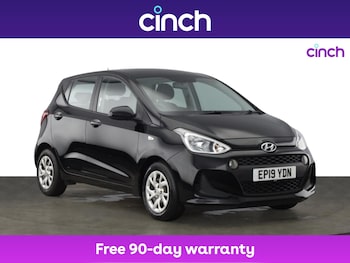 2019 - 1.2 SE 5dr