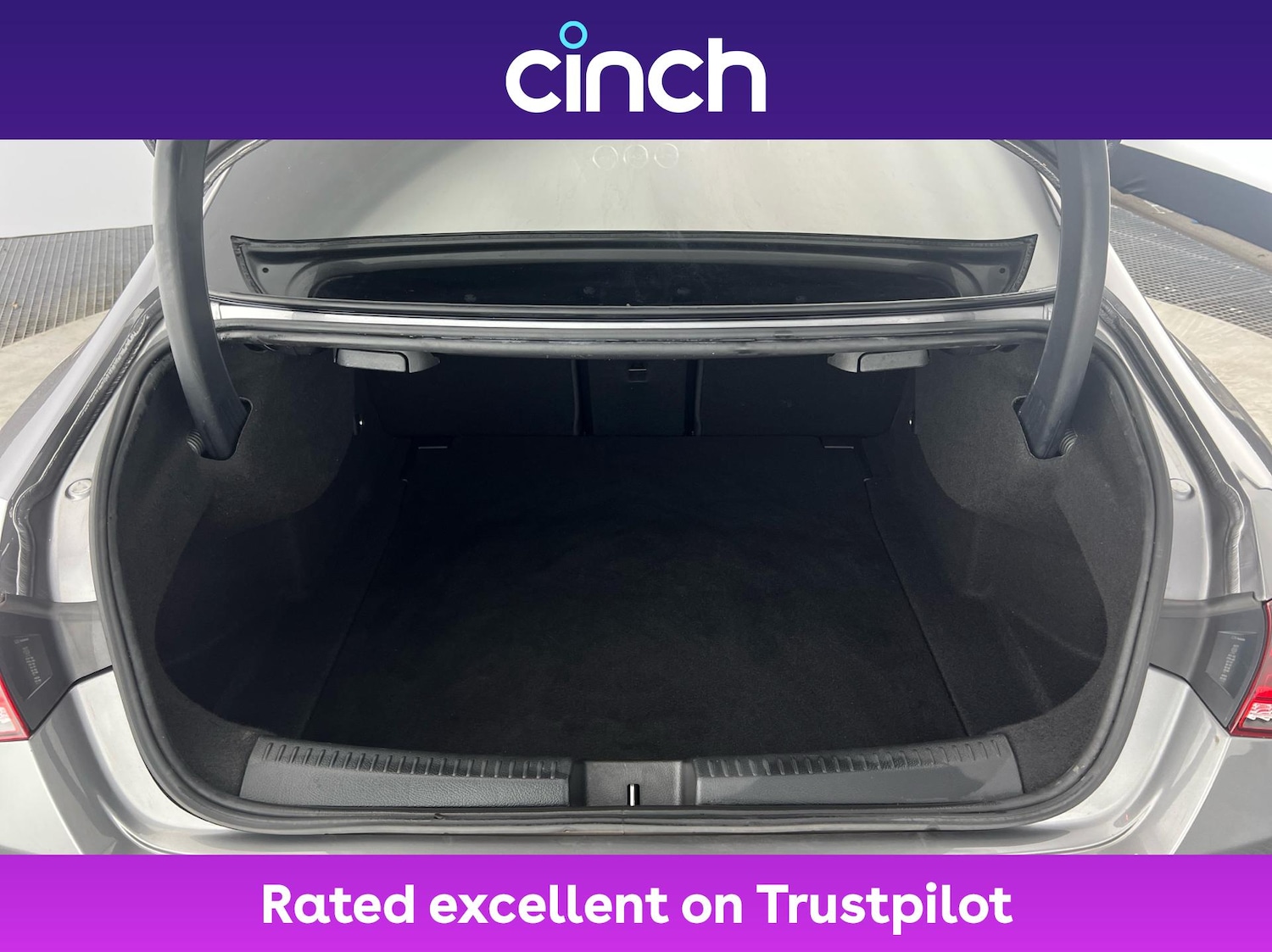 Used Mercedes-Benz CLA 2019 for sale - 76438667: Photo 21