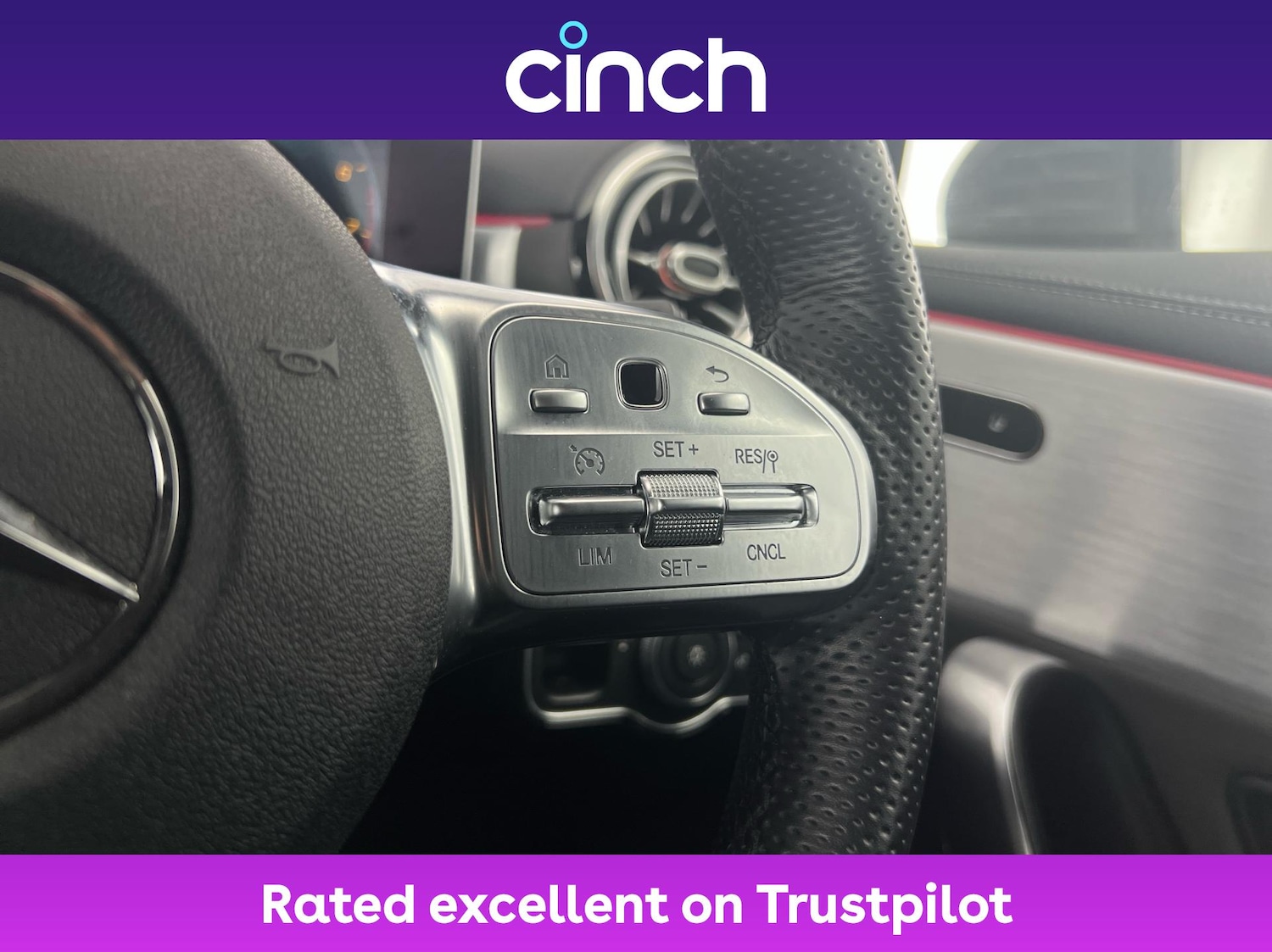 Used Mercedes-Benz CLA 2019 for sale - 76438667: Photo 38