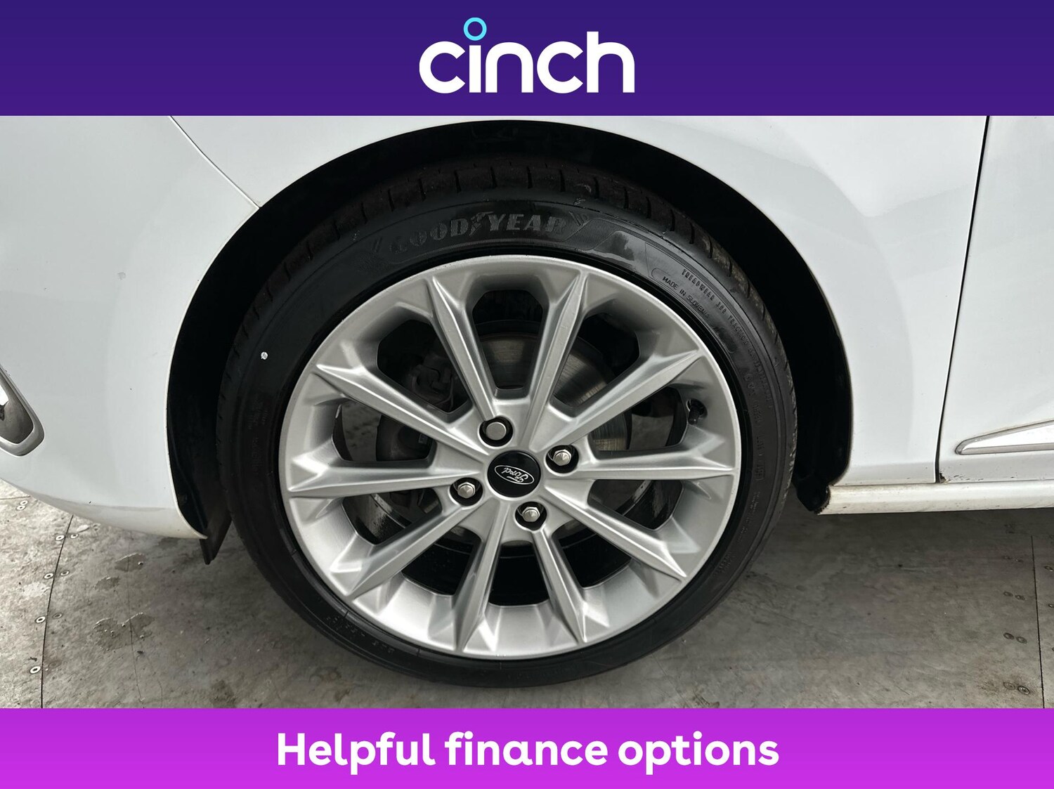 Used Ford Fiesta 2019 for sale - 76915144: Photo 24