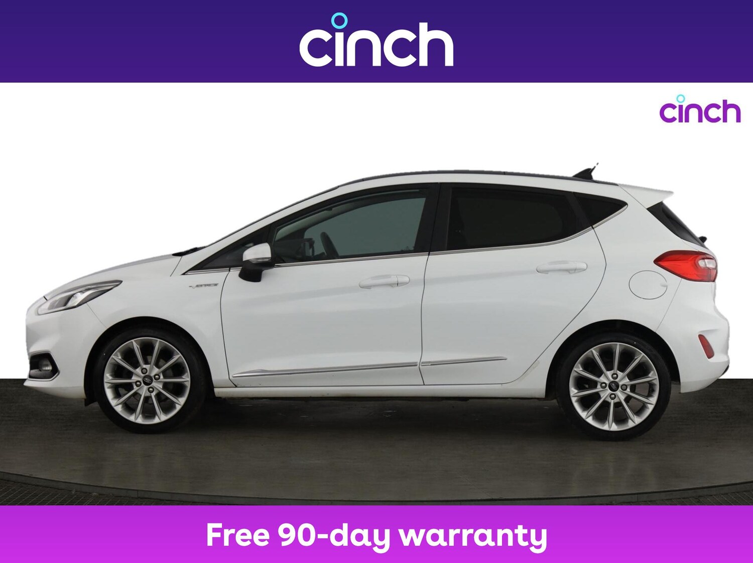 Used Ford Fiesta 2019 for sale - 76915144: Photo 8