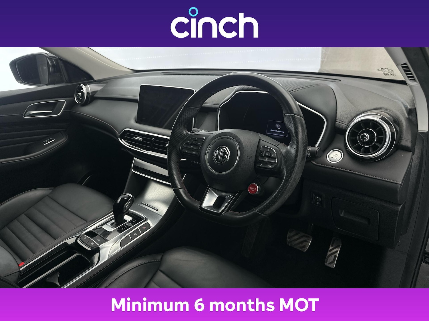 Used MG MG HS 2023 for sale - 76710618: Photo 12