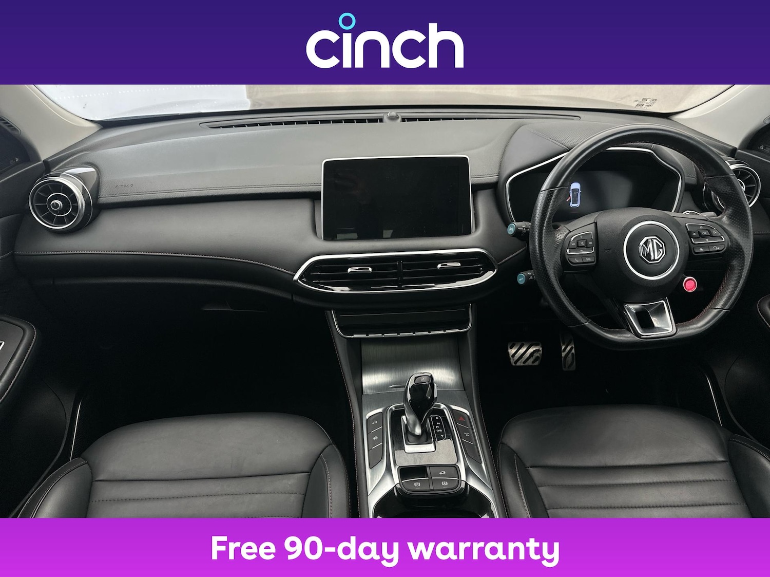 Used MG MG HS 2023 for sale - 76710618: Photo 15