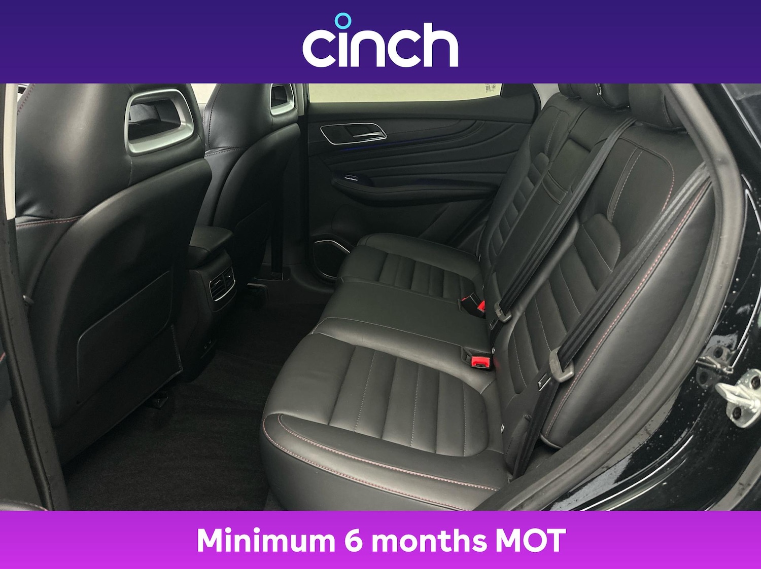 Used MG MG HS 2023 for sale - 76710618: Photo 20