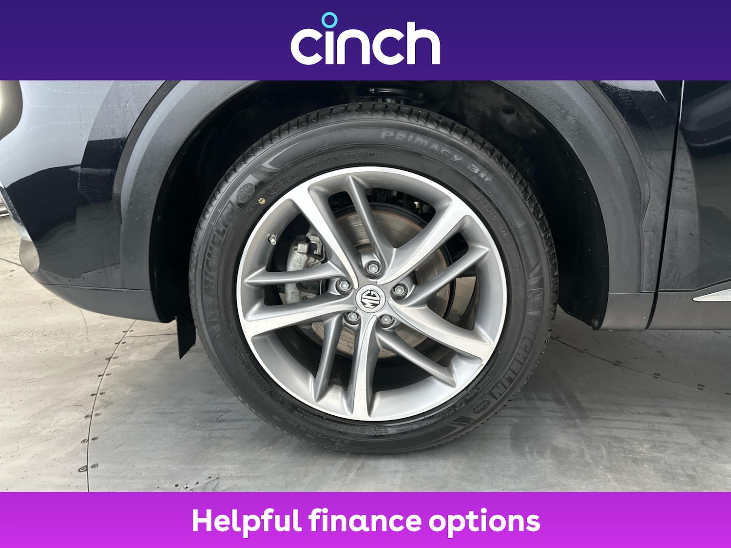 Used MG MG HS 2023 for sale - 76710618: Photo 24