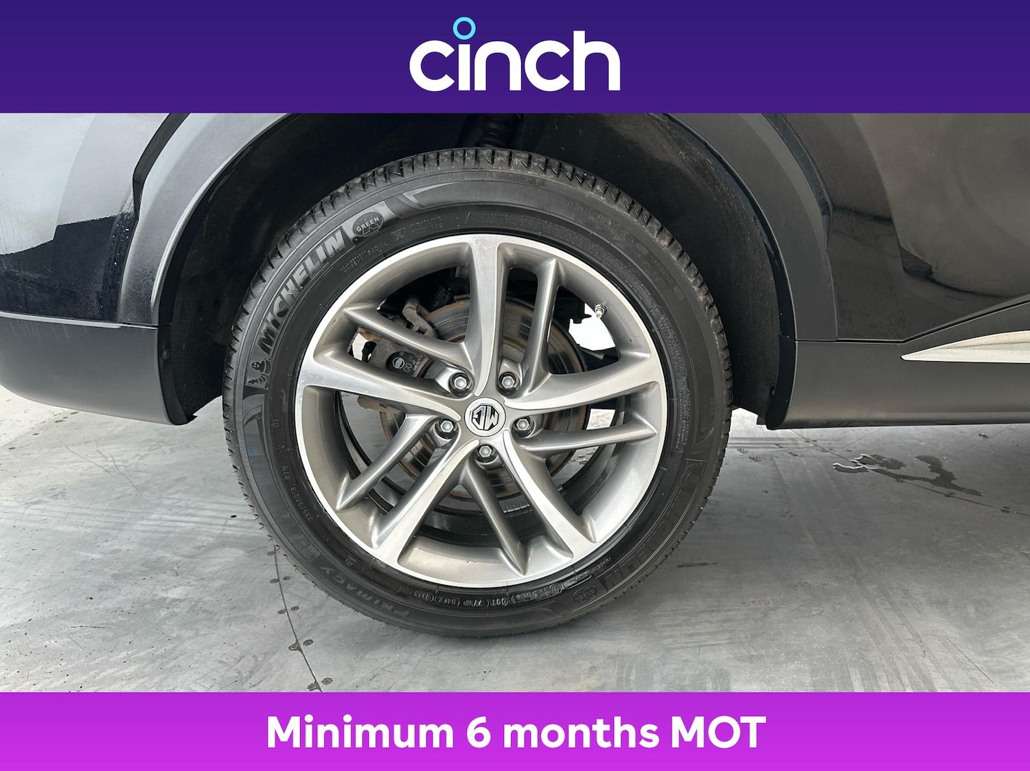 Used MG MG HS 2023 for sale - 76710618: Photo 27