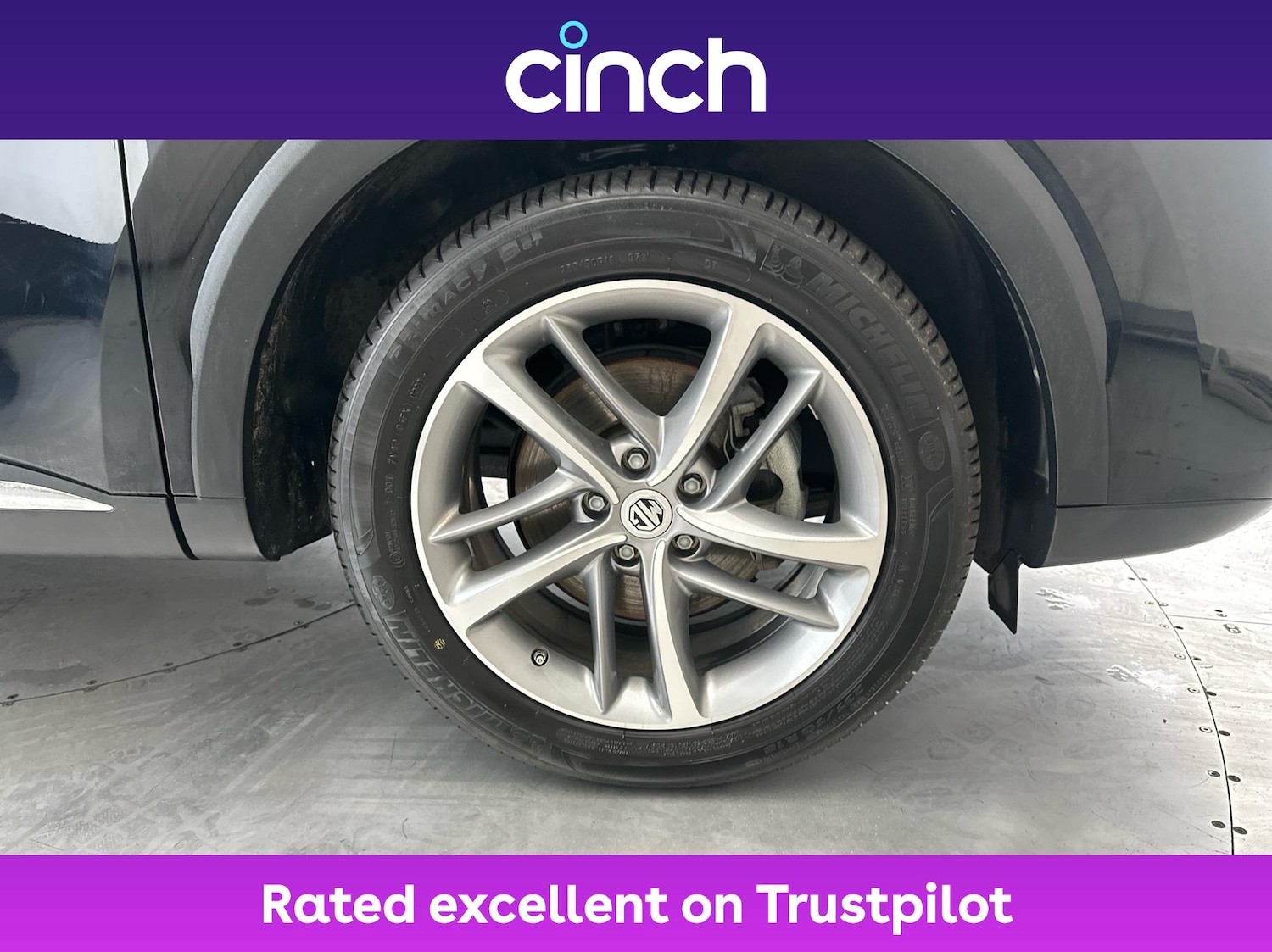 Used MG MG HS 2023 for sale - 76710618: Photo 28