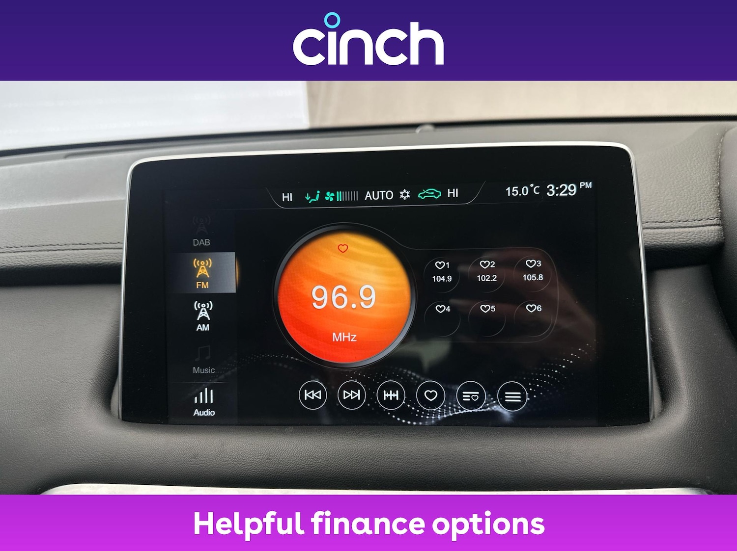 Used MG MG HS 2023 for sale - 76710618: Photo 30