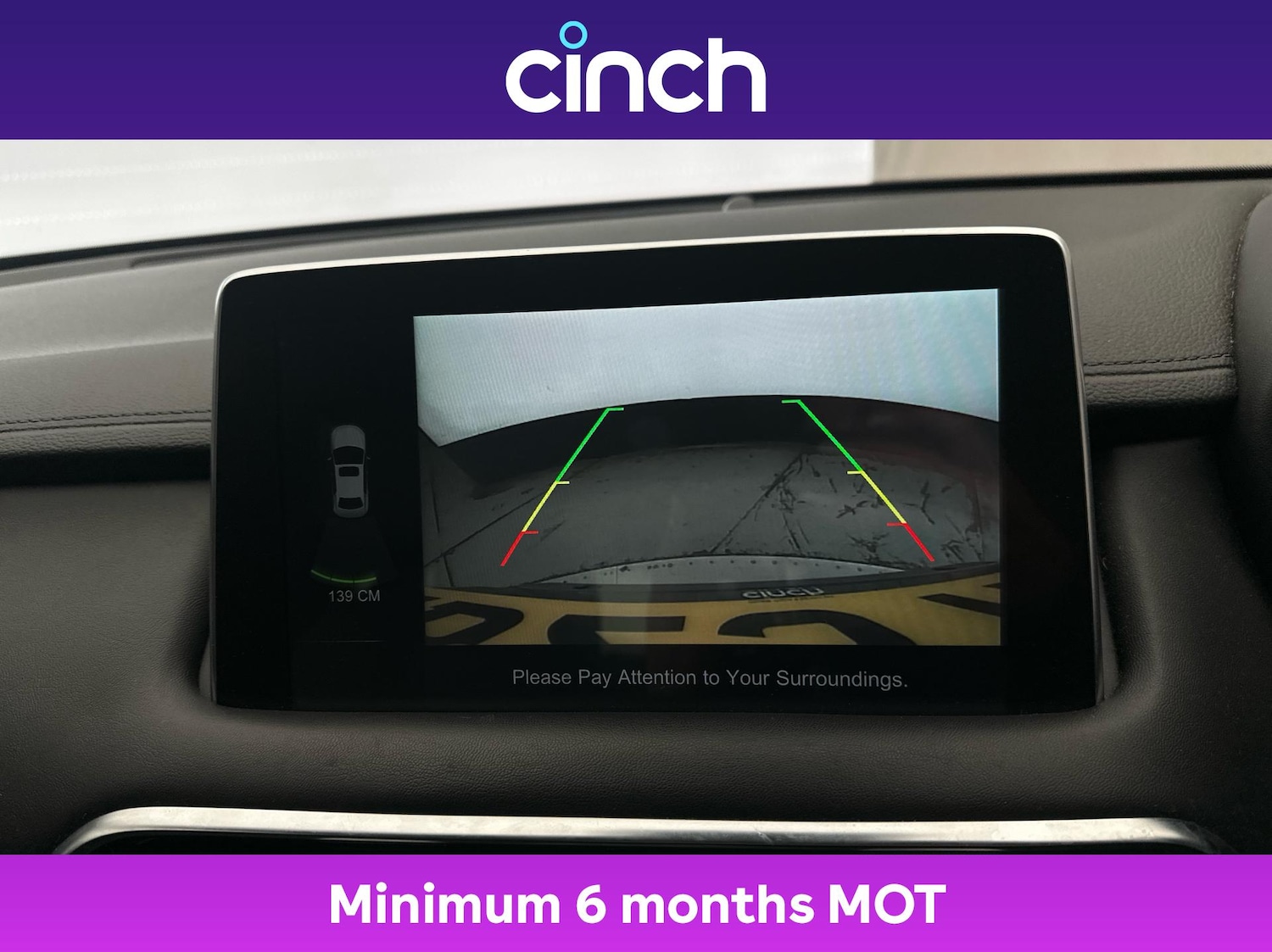 Used MG MG HS 2023 for sale - 76710618: Photo 32