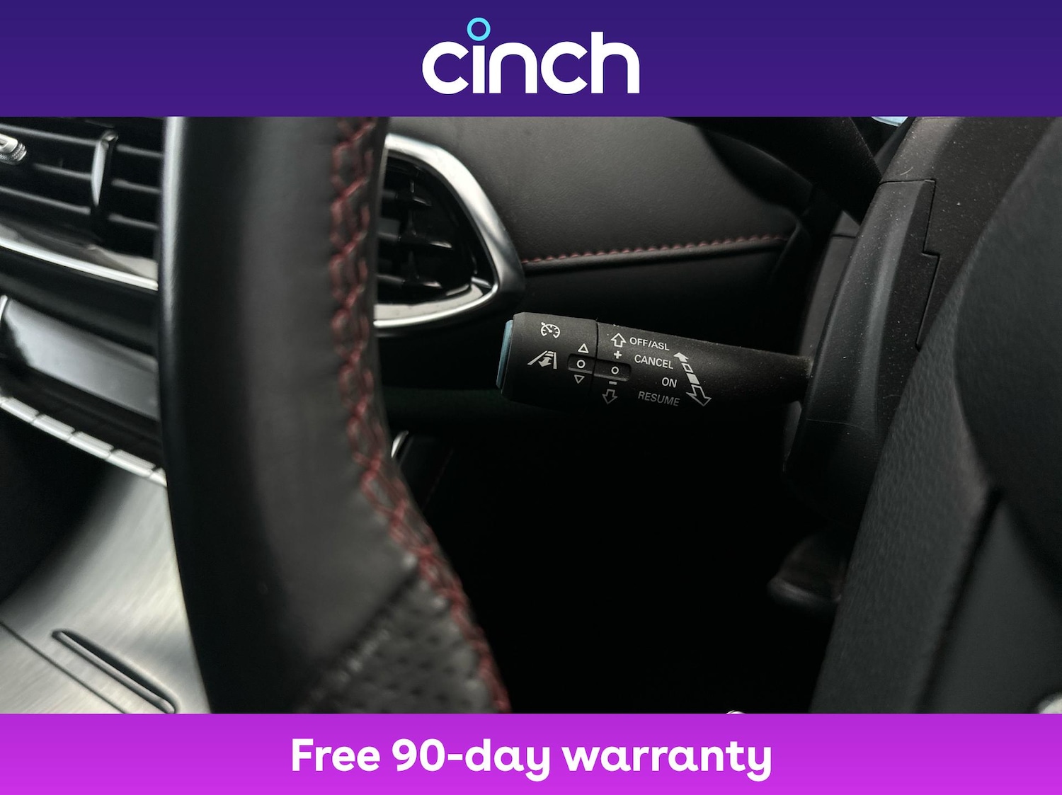 Used MG MG HS 2023 for sale - 76710618: Photo 34