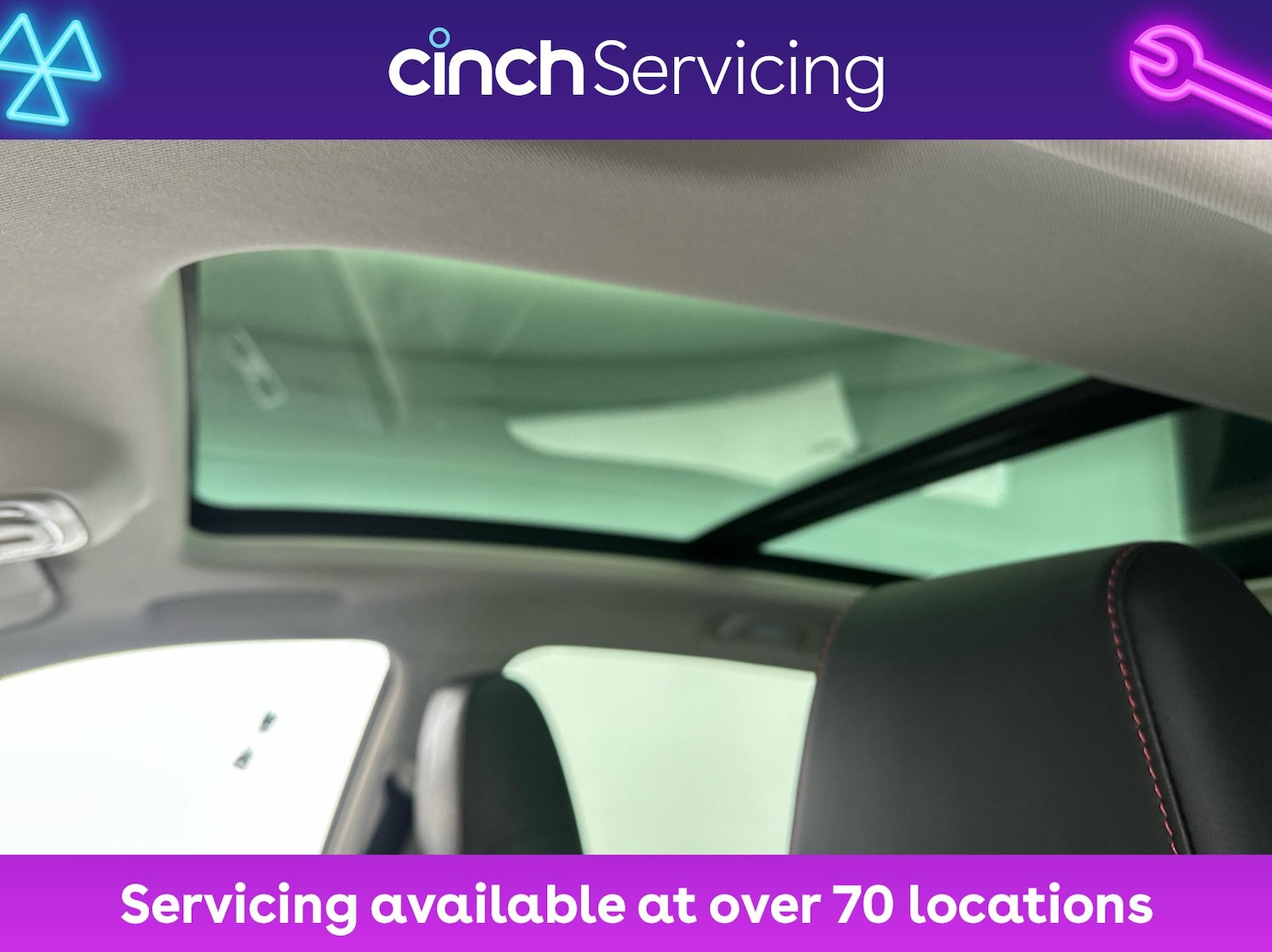 Used MG MG HS 2023 for sale - 76710618: Photo 36