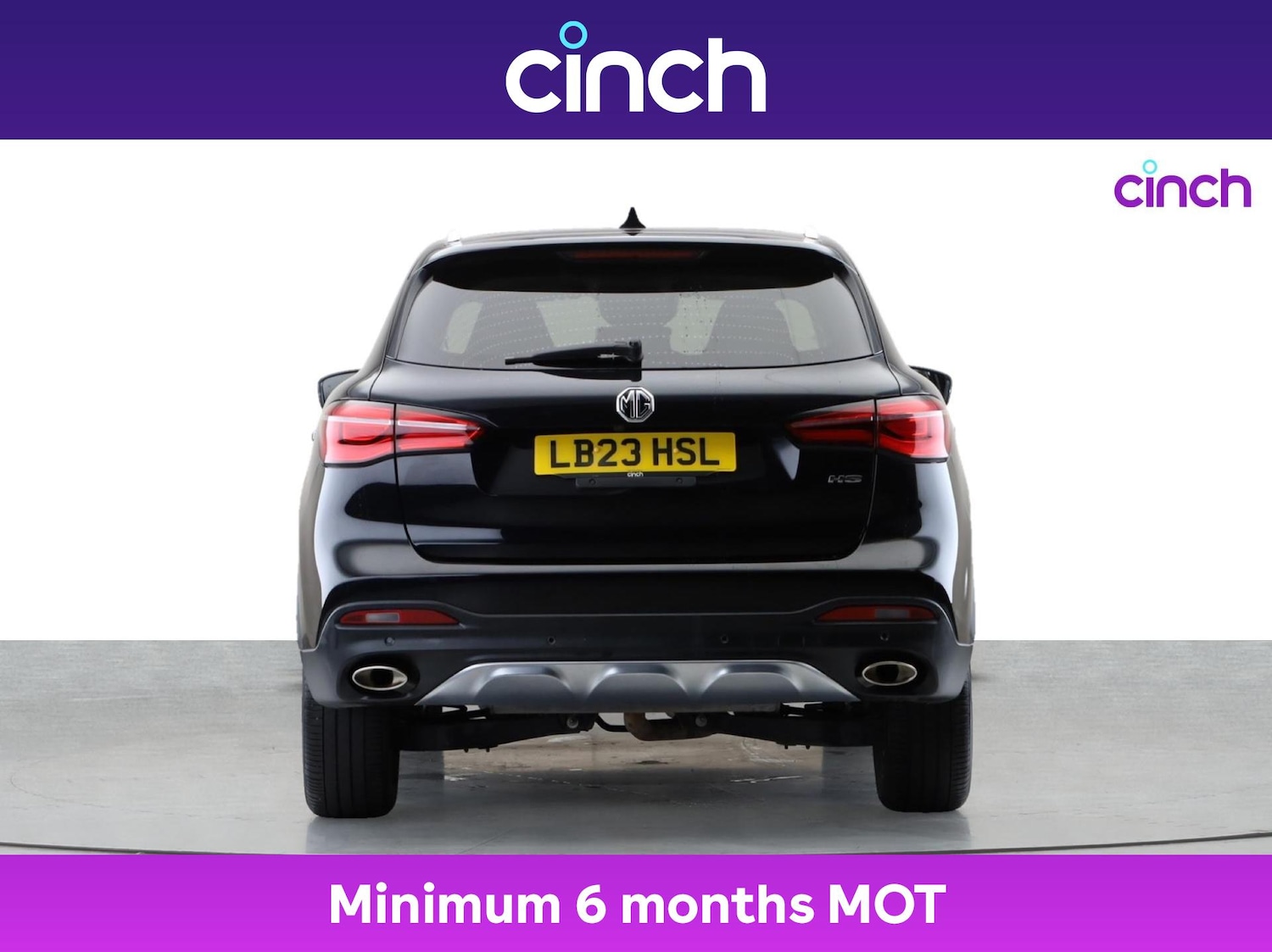 Used MG MG HS 2023 for sale - 76710618: Photo 5