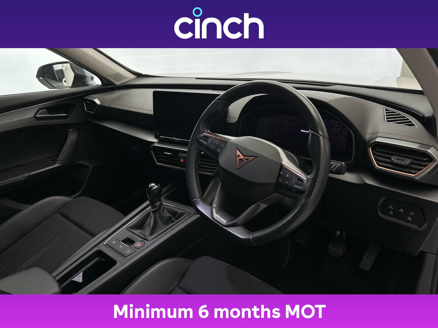 Used Cupra Formentor 2022 for sale - 76767602: Photo 12