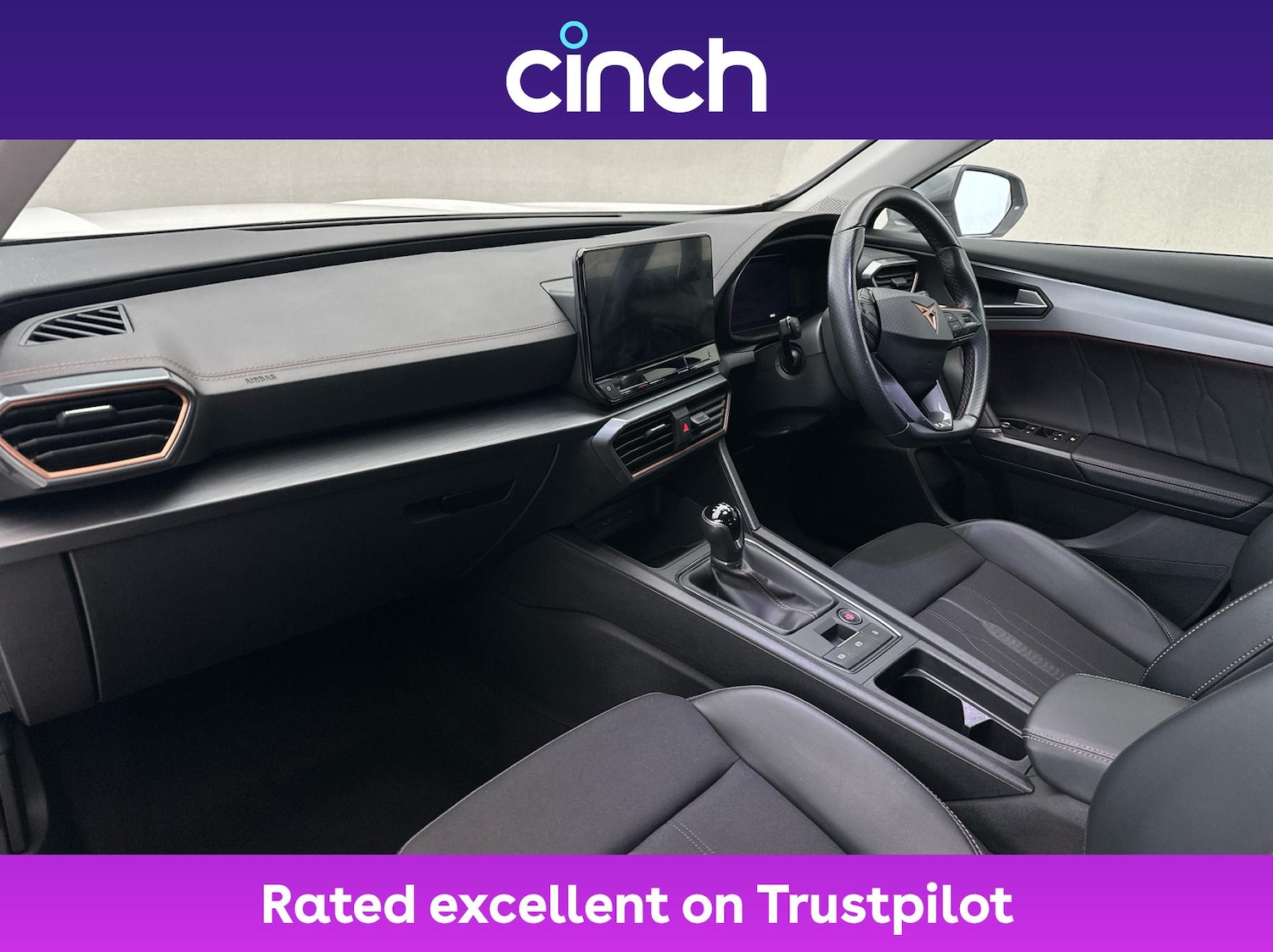 Used Cupra Formentor 2022 for sale - 76767602: Photo 14