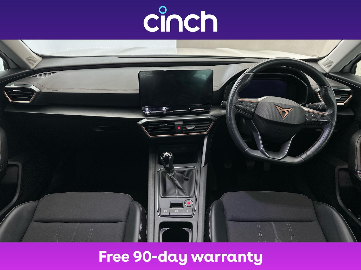 Used Cupra Formentor 2022 for sale - 76767602: Photo 15