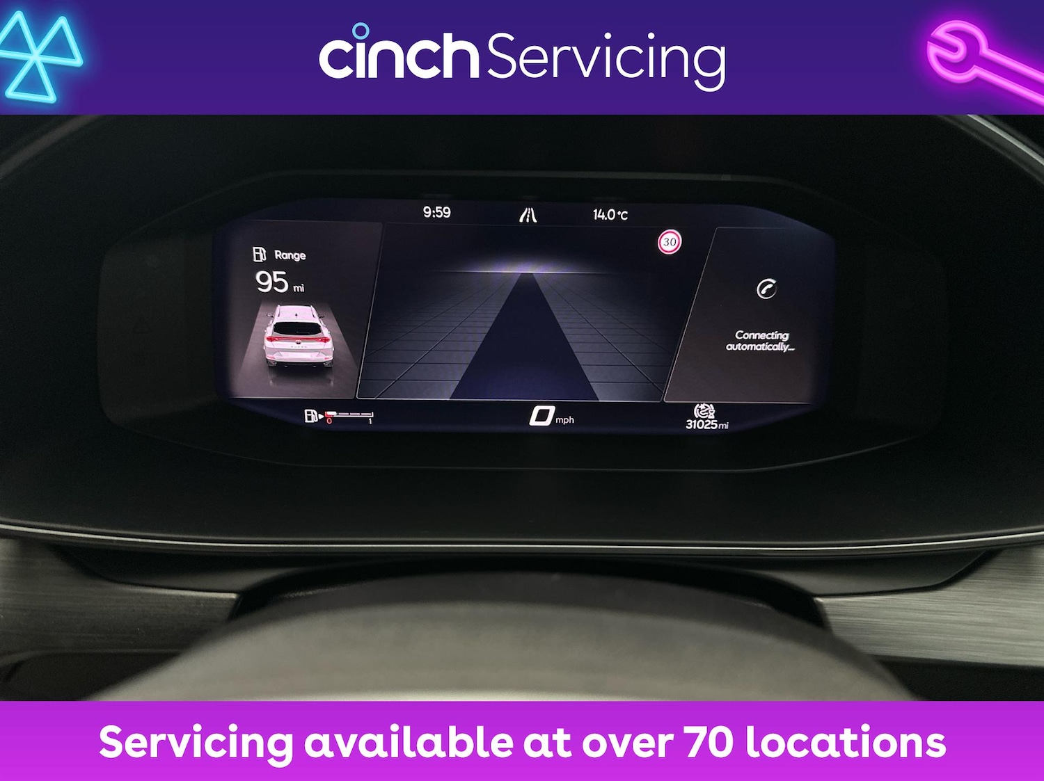 Used Cupra Formentor 2022 for sale - 76767602: Photo 18