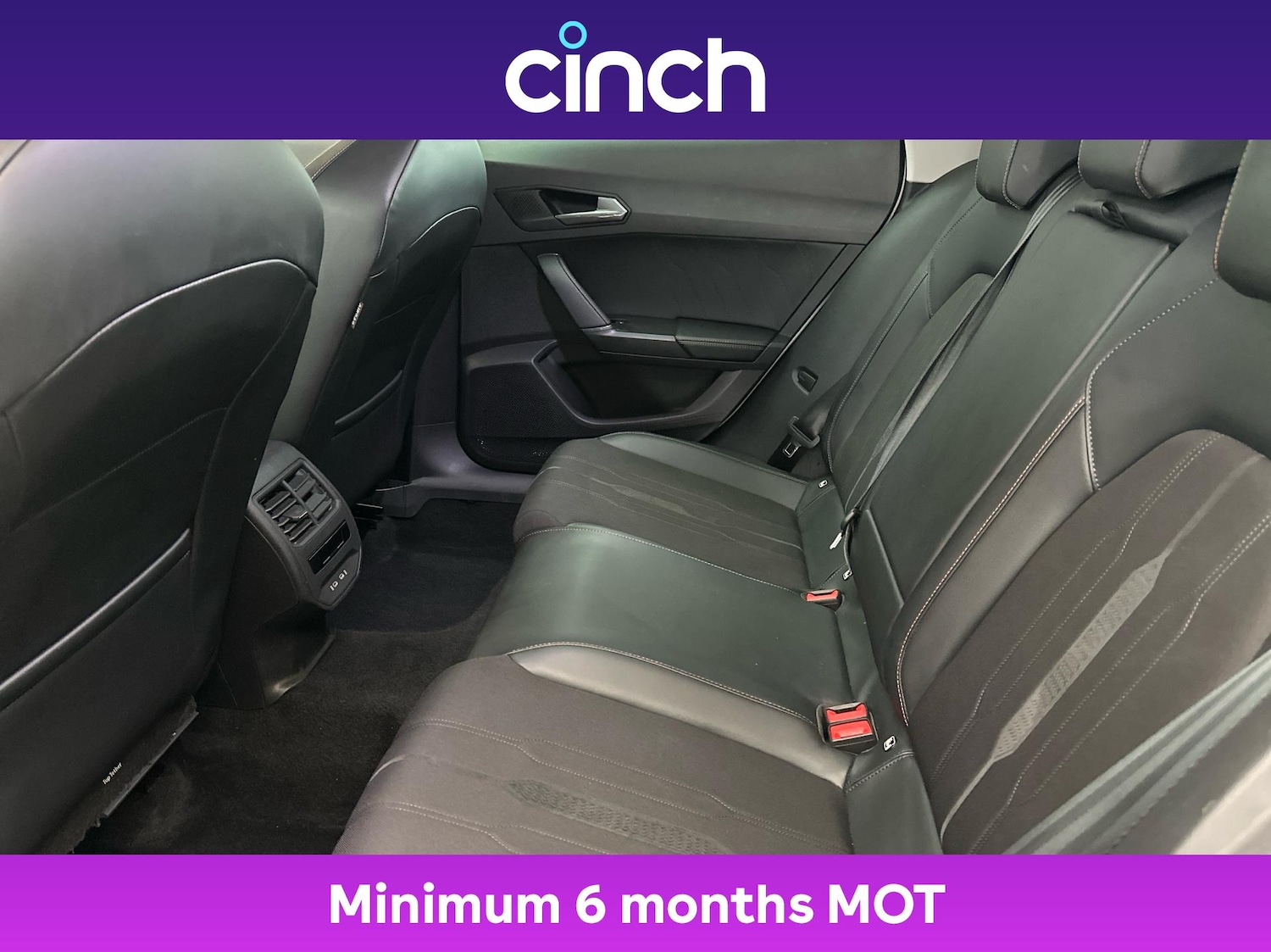 Used Cupra Formentor 2022 for sale - 76767602: Photo 20