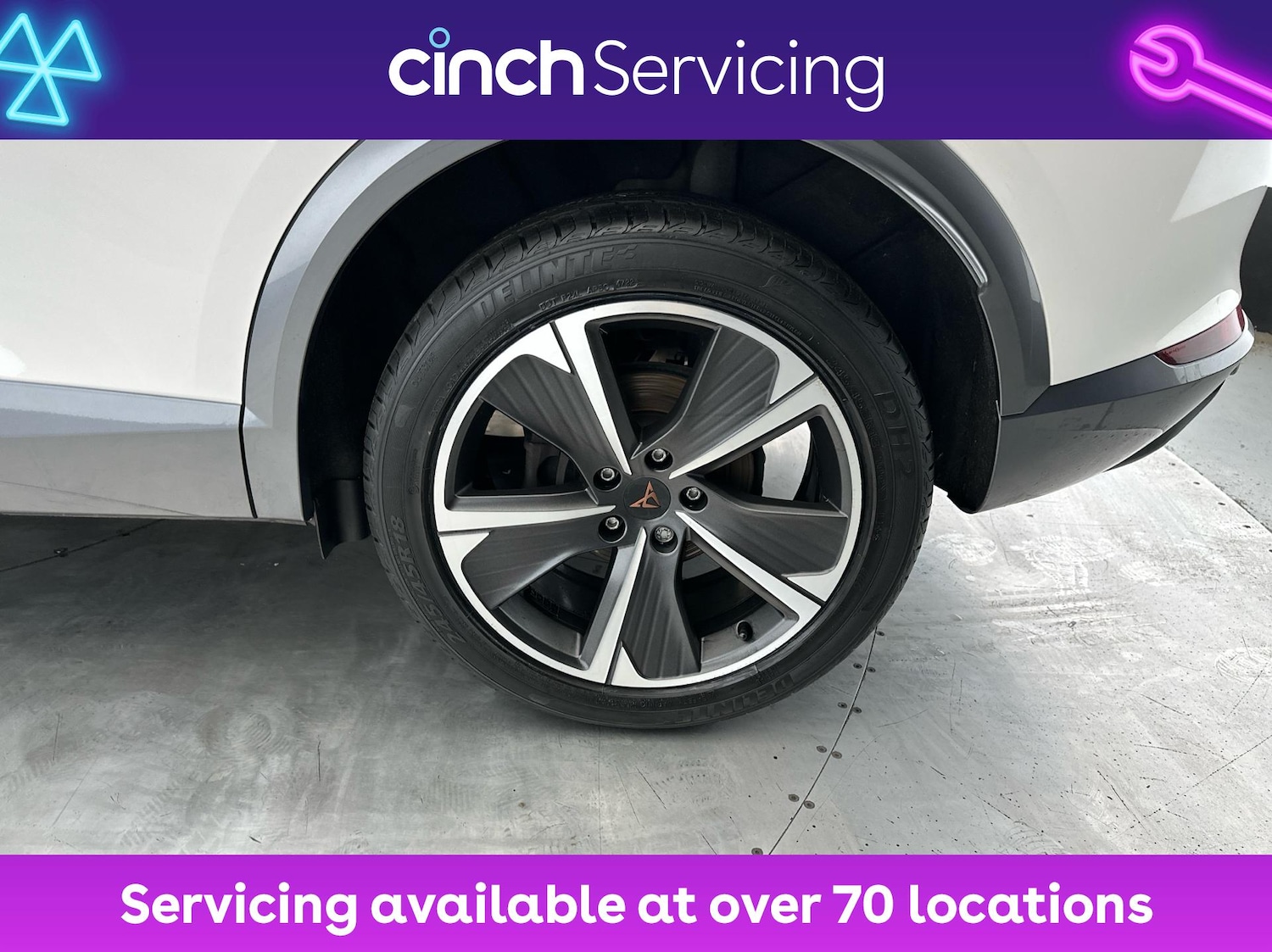 Used Cupra Formentor 2022 for sale - 76767602: Photo 26