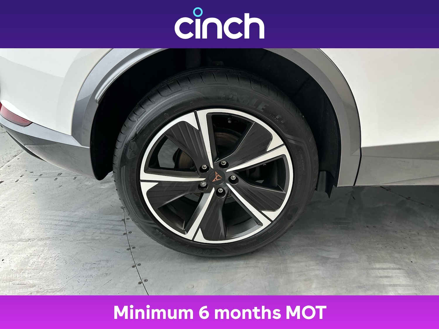 Used Cupra Formentor 2022 for sale - 76767602: Photo 27