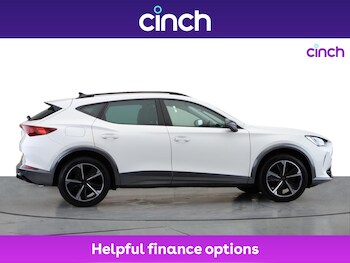 Used Cupra Formentor 2022 for sale - 76767602: Photo