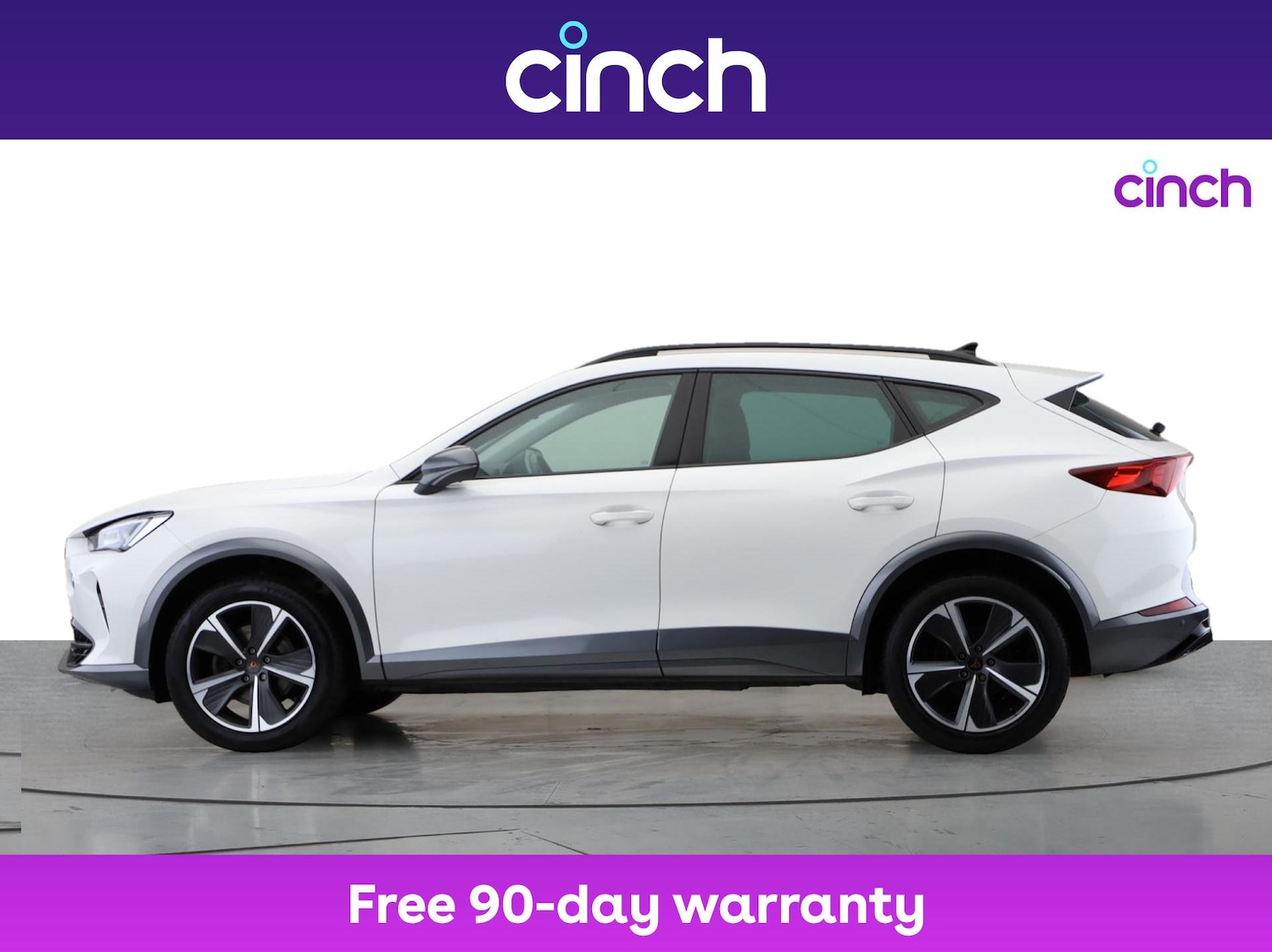 Used Cupra Formentor 2022 for sale - 76767602: Photo 8