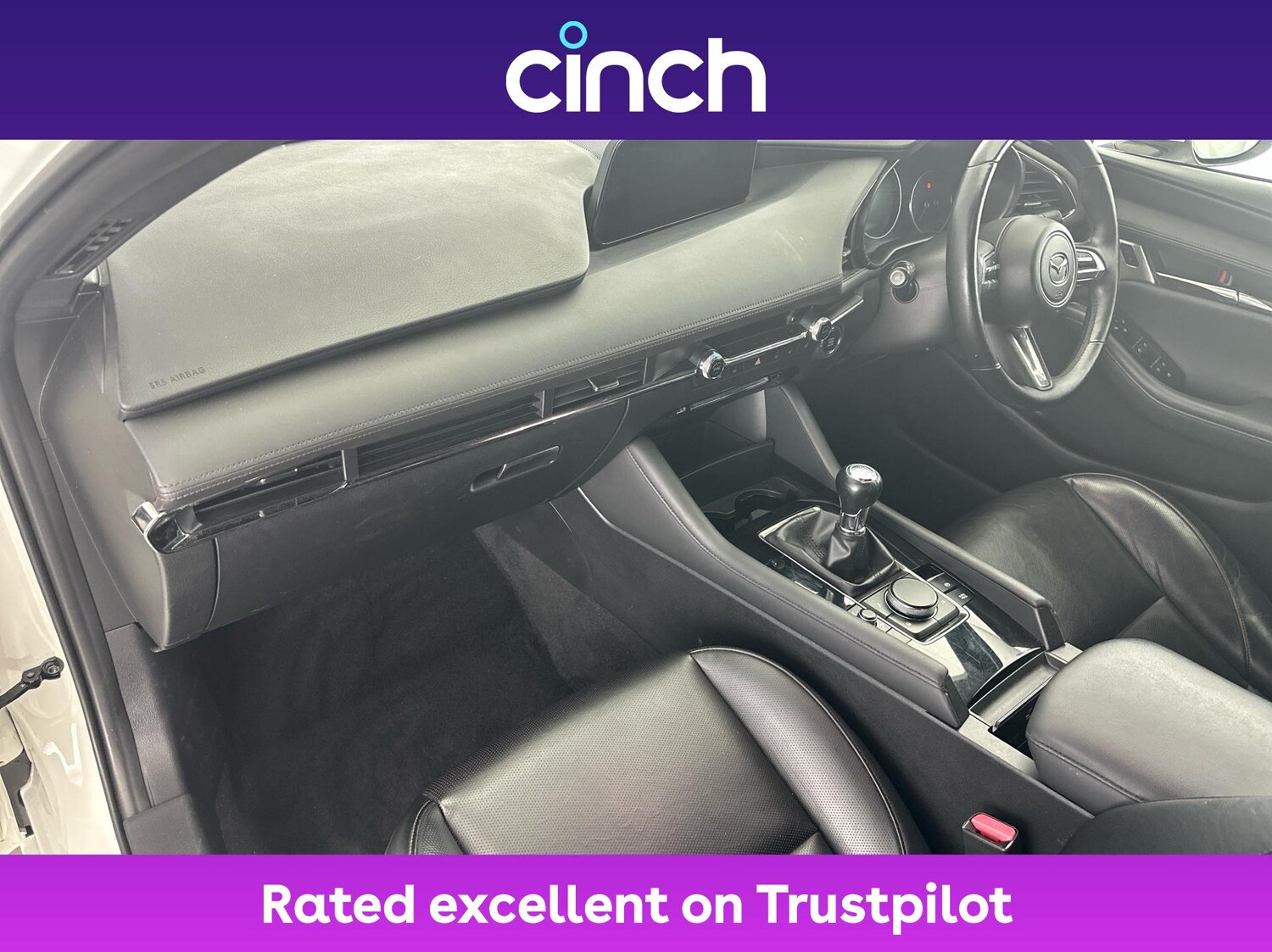 Used Mazda Mazda3 2019 for sale - 76429047: Photo 14