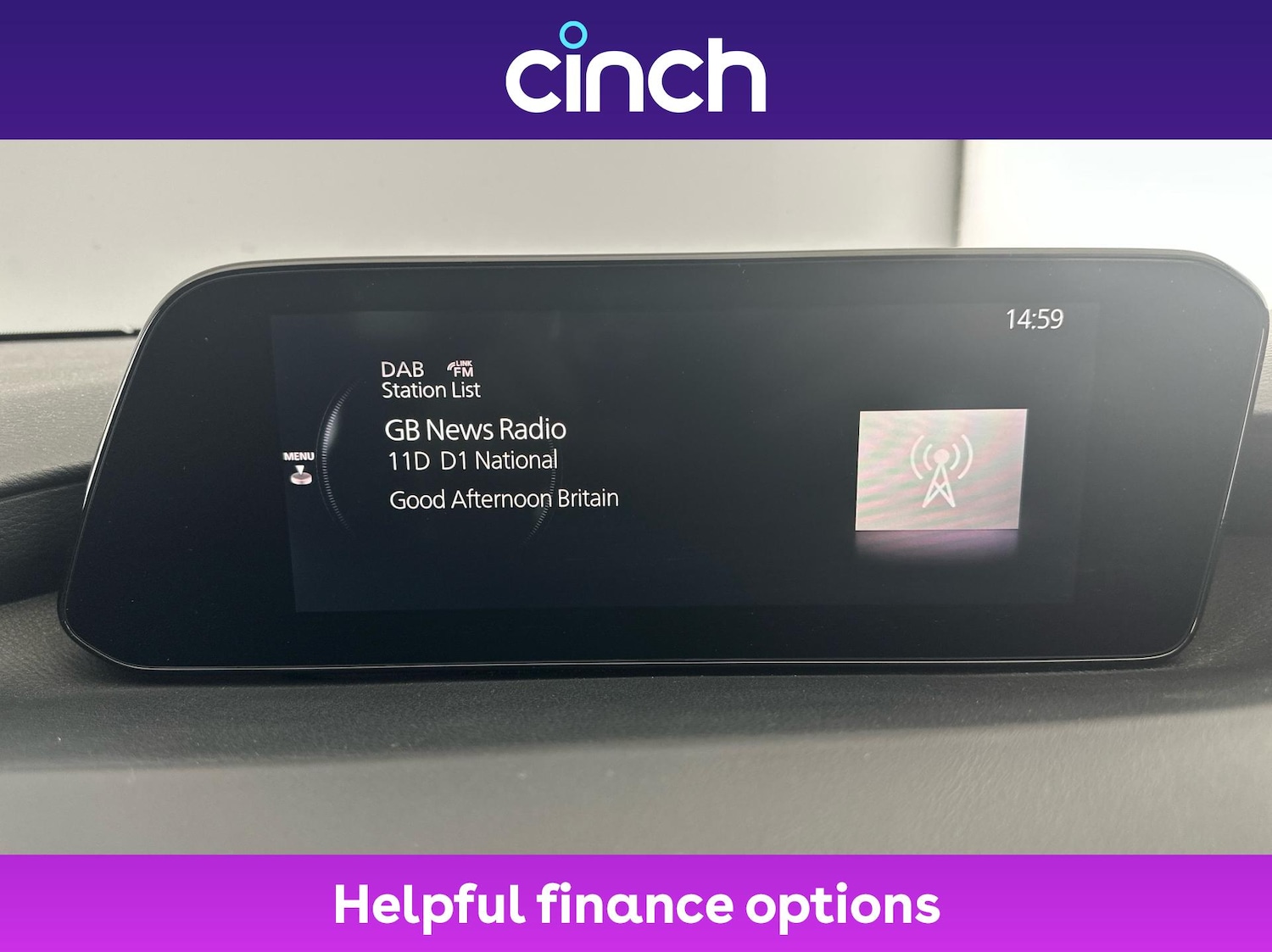 Used Mazda Mazda3 2019 for sale - 76429047: Photo 17