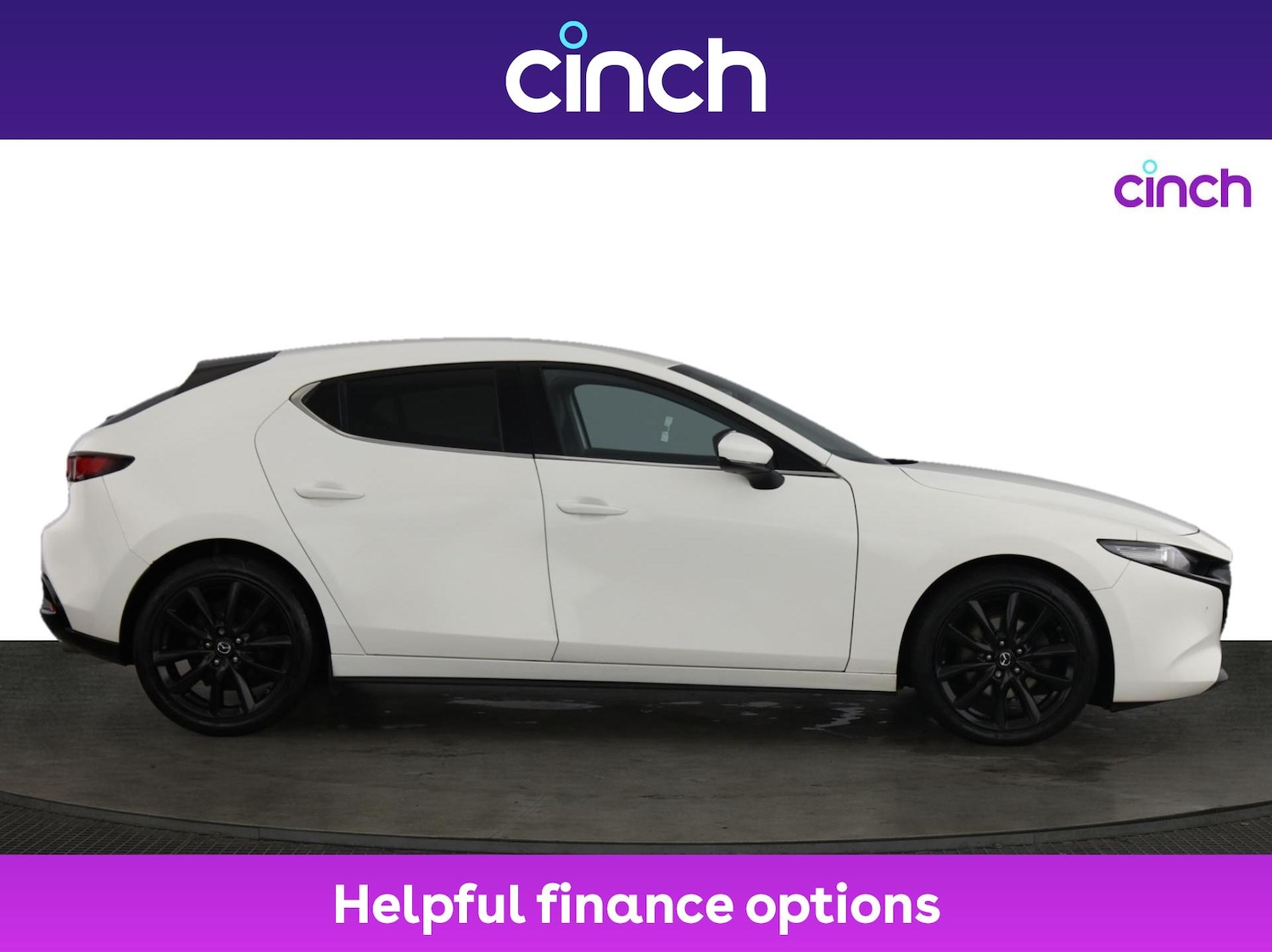 Used Mazda Mazda3 2019 for sale - 76429047: Photo 2