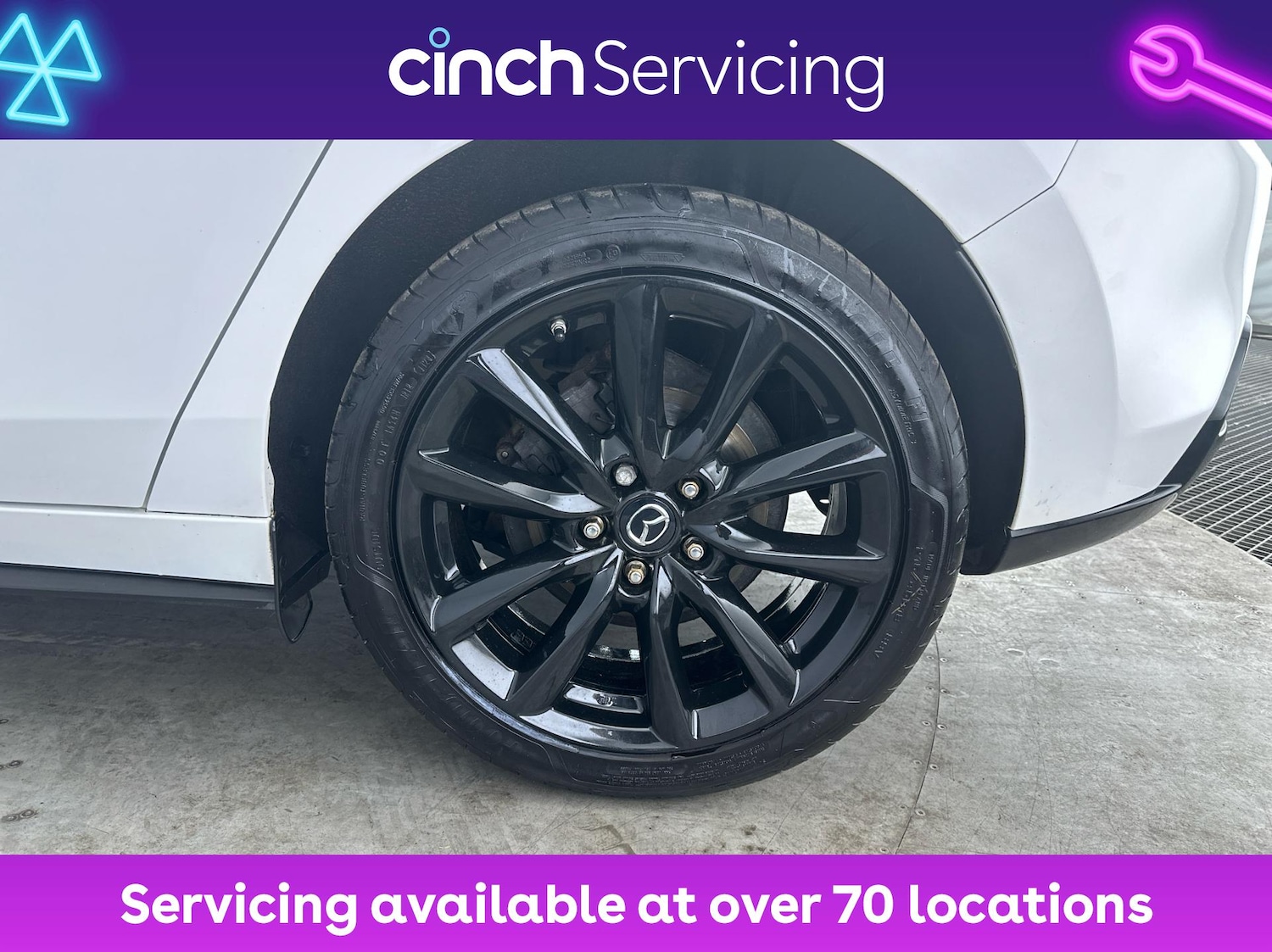 Used Mazda Mazda3 2019 for sale - 76429047: Photo 26