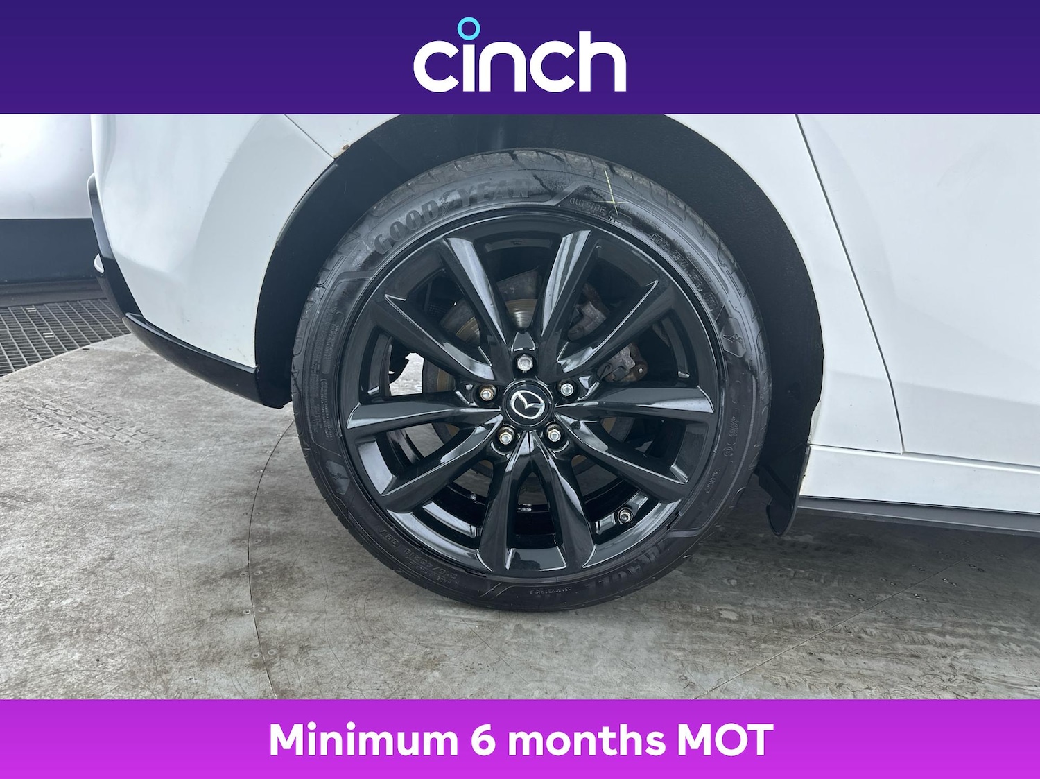 Used Mazda Mazda3 2019 for sale - 76429047: Photo 27