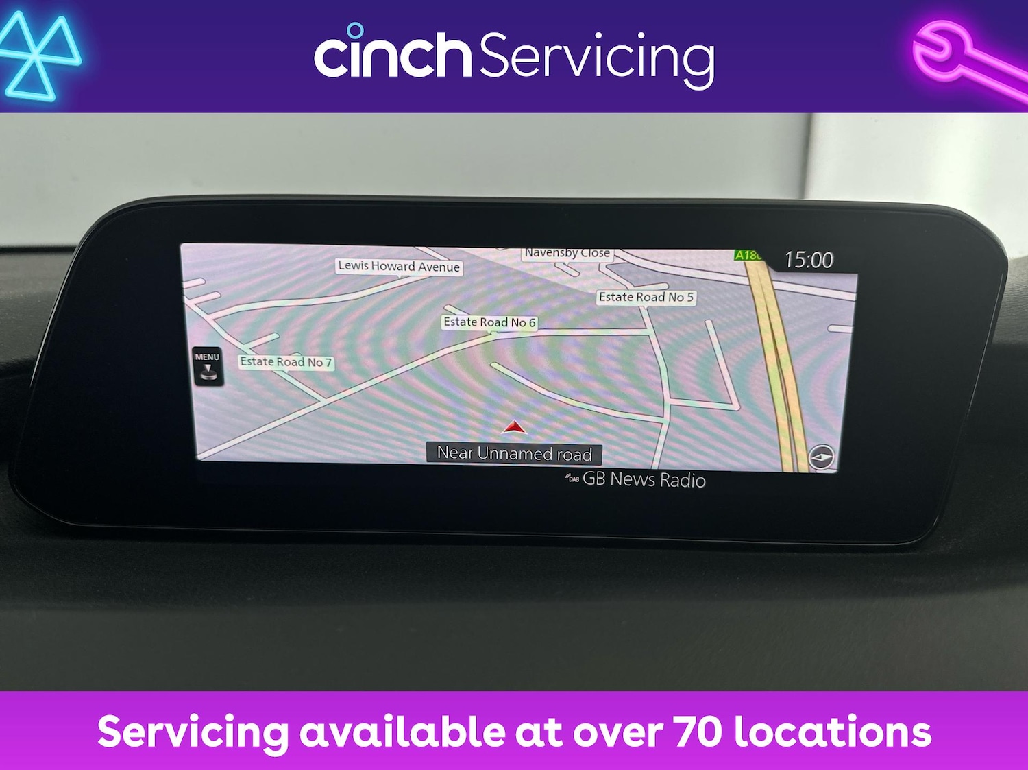 Used Mazda Mazda3 2019 for sale - 76429047: Photo 31