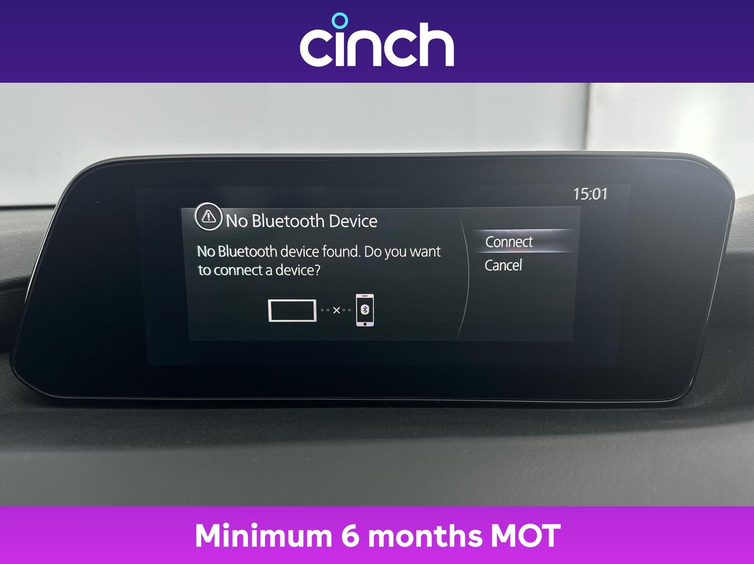 Used Mazda Mazda3 2019 for sale - 76429047: Photo 32