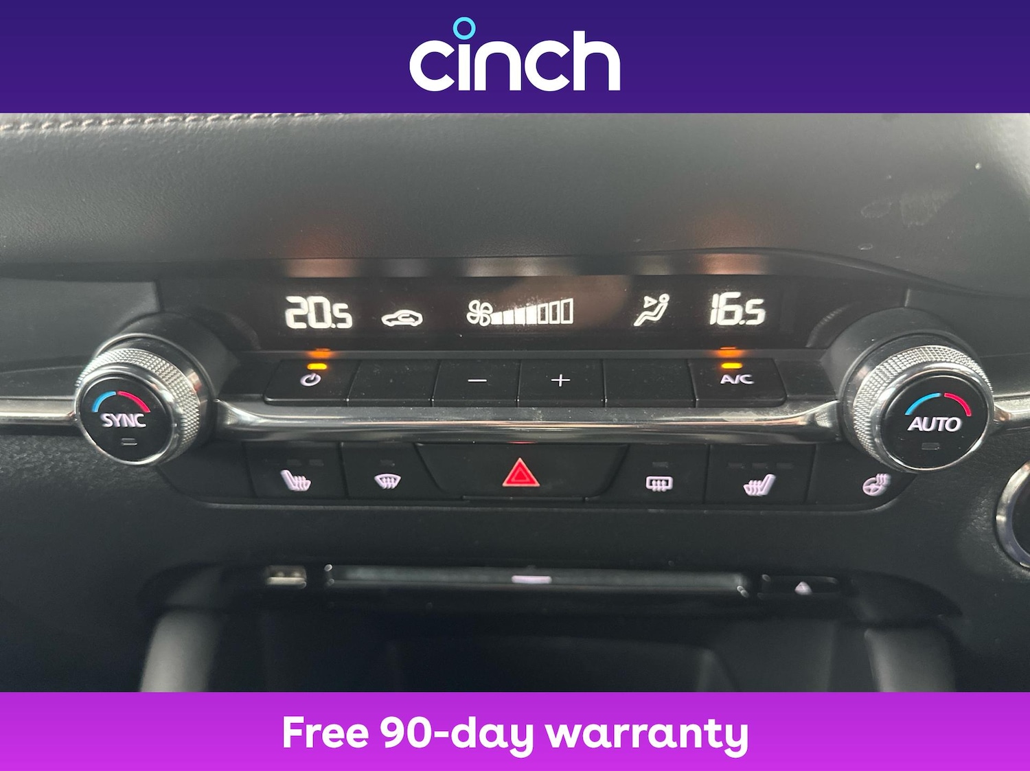 Used Mazda Mazda3 2019 for sale - 76429047: Photo 34