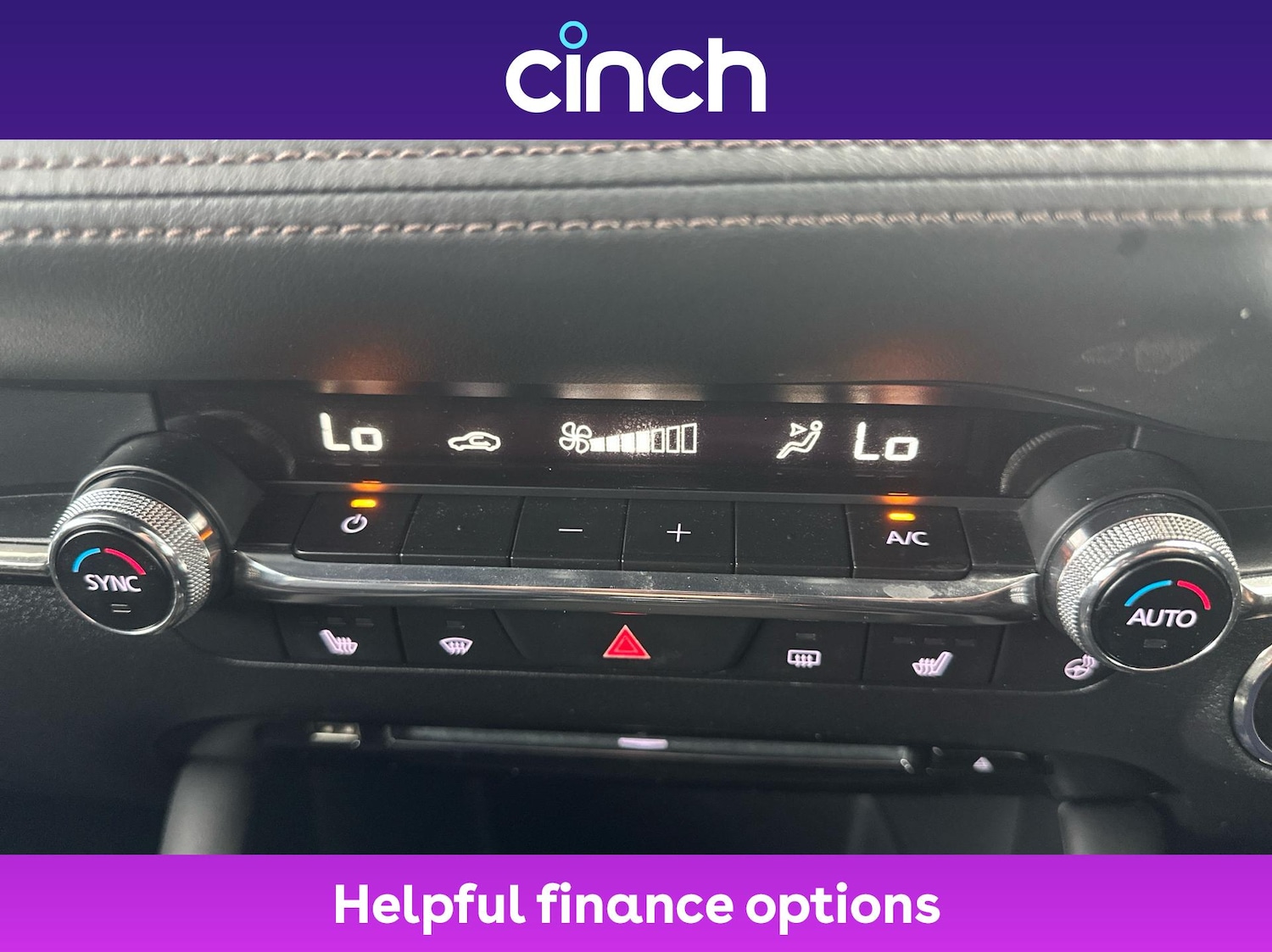 Used Mazda Mazda3 2019 for sale - 76429047: Photo 35