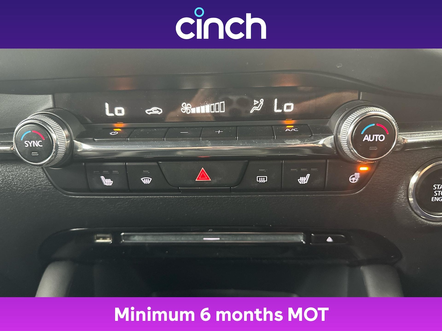 Used Mazda Mazda3 2019 for sale - 76429047: Photo 37