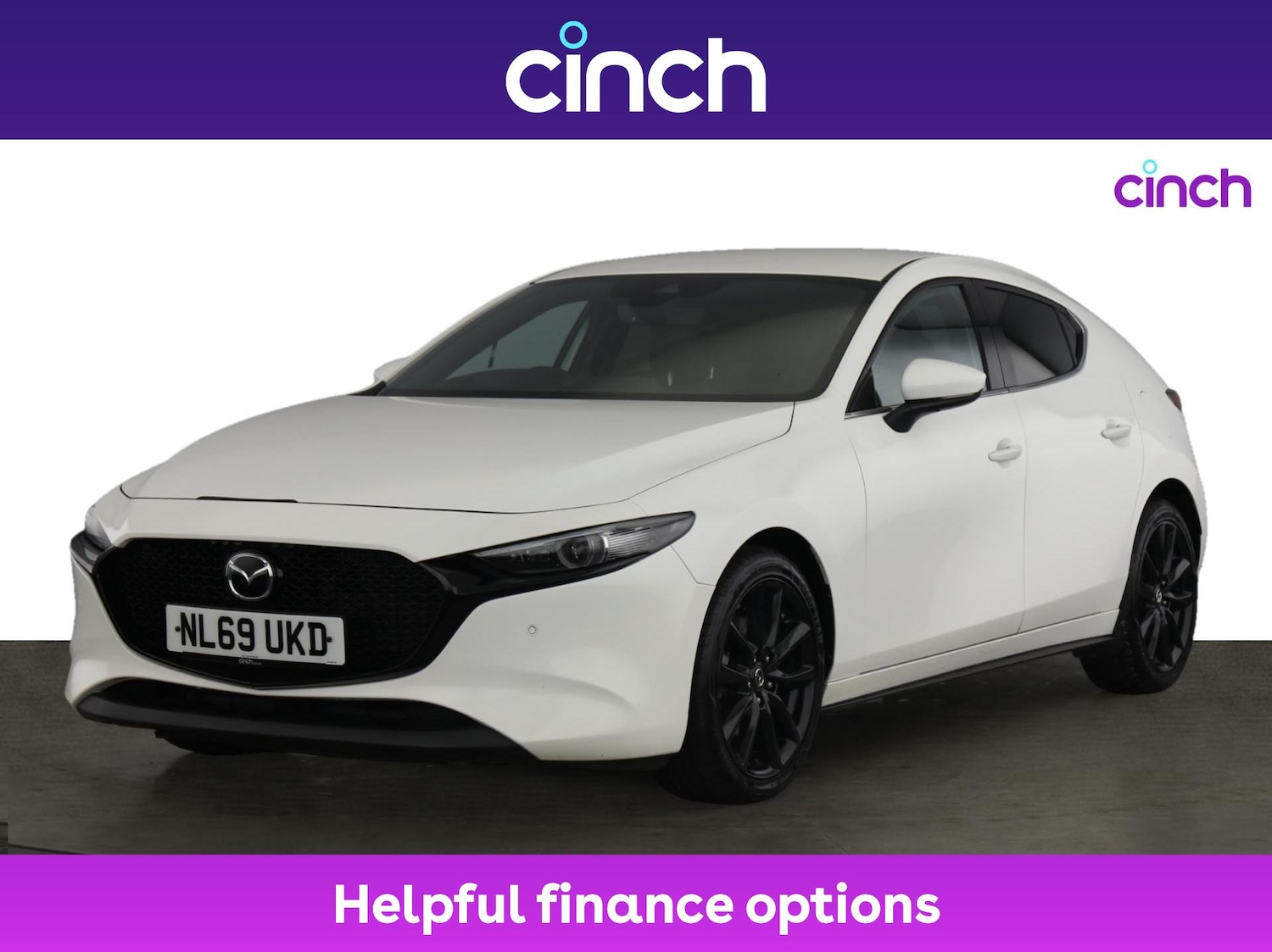 Used Mazda Mazda3 2019 for sale - 76429047: Photo 9