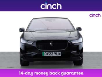 Used Jaguar I-Pace 2022 for sale - 75172401: Photo