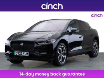 Used Jaguar I-Pace 2022 for sale - 75172401: Photo