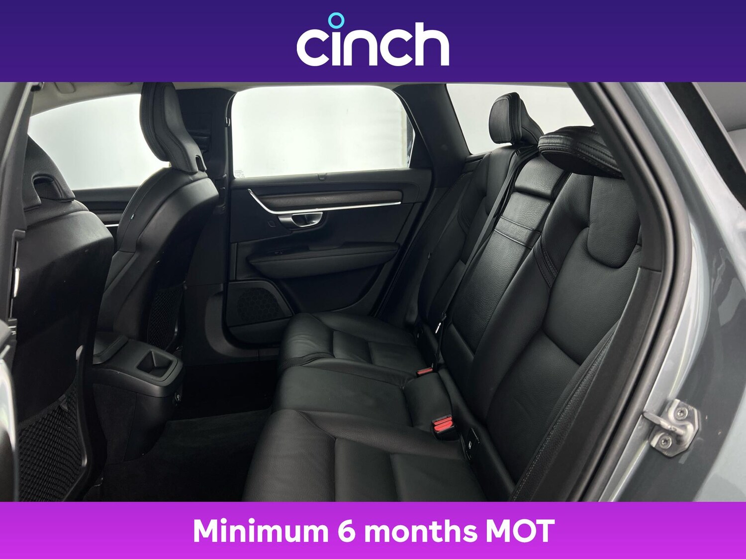 Used Volvo V90 2019 for sale - 76098449: Photo 20
