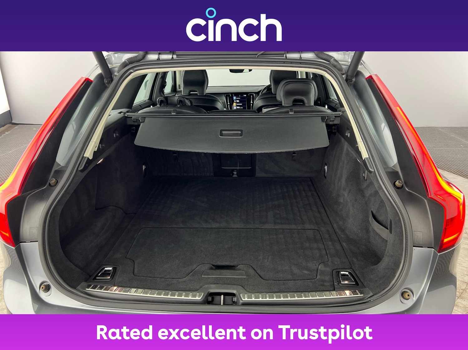 Used Volvo V90 2019 for sale - 76098449: Photo 21