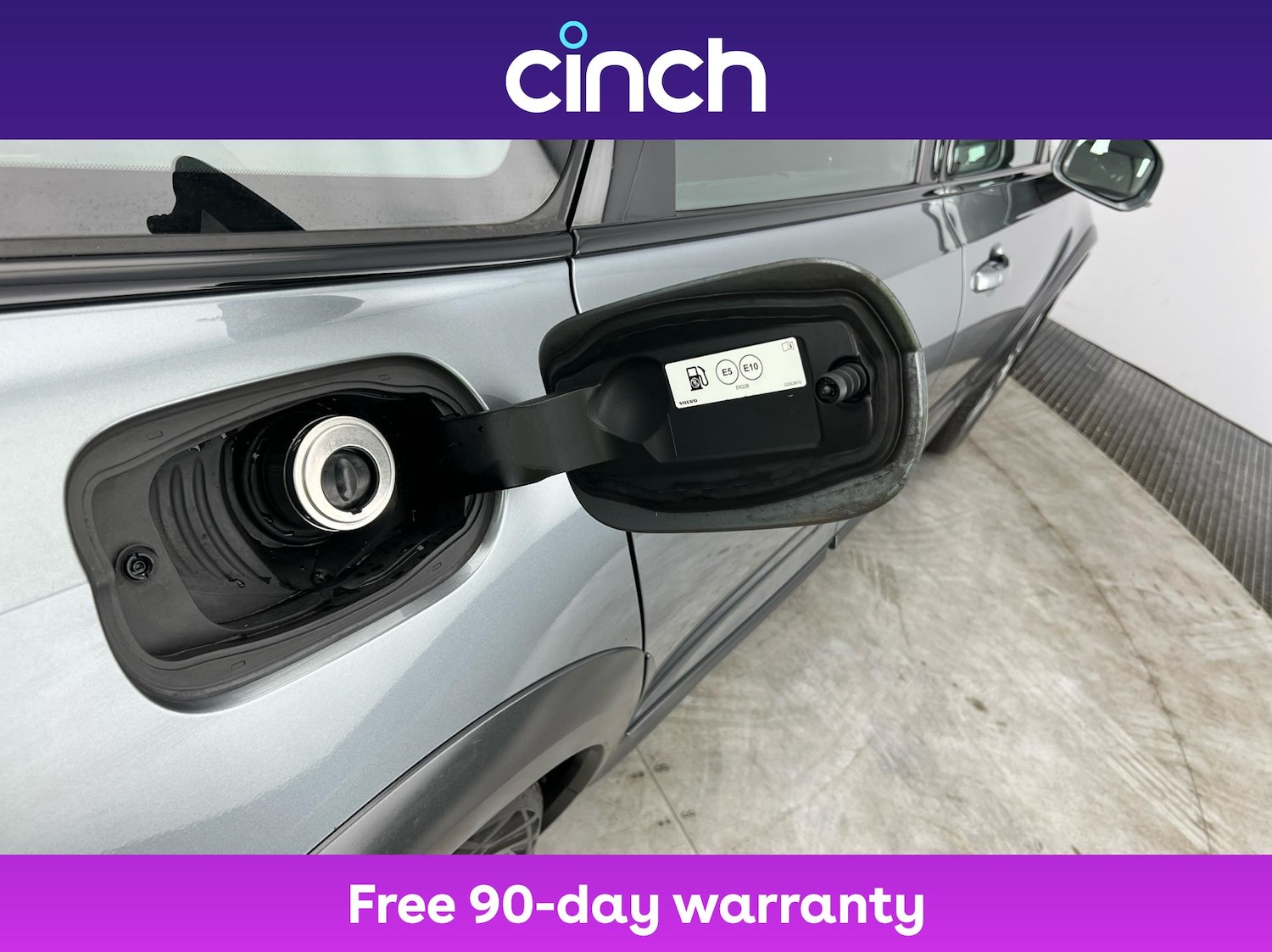 Used Volvo V90 2019 for sale - 76098449: Photo 29