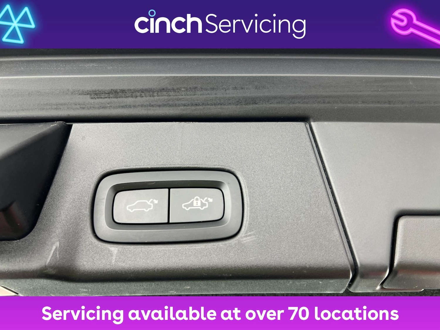 Used Volvo V90 2019 for sale - 76098449: Photo 31