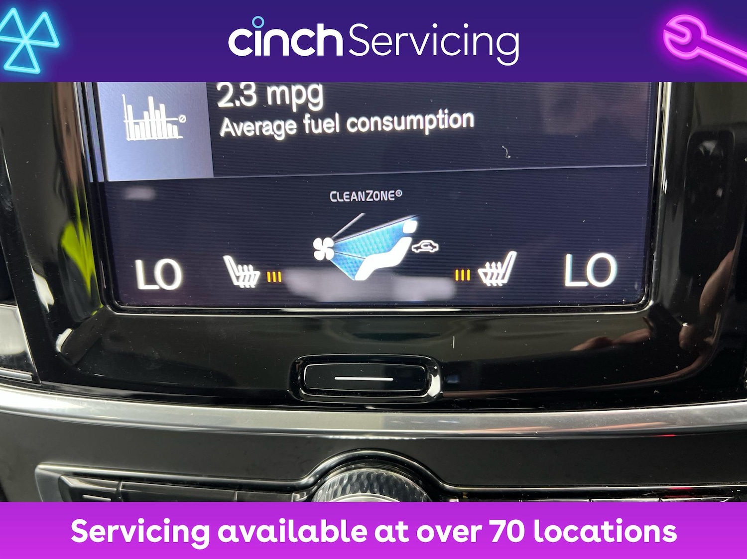 Used Volvo V90 2019 for sale - 76098449: Photo 36