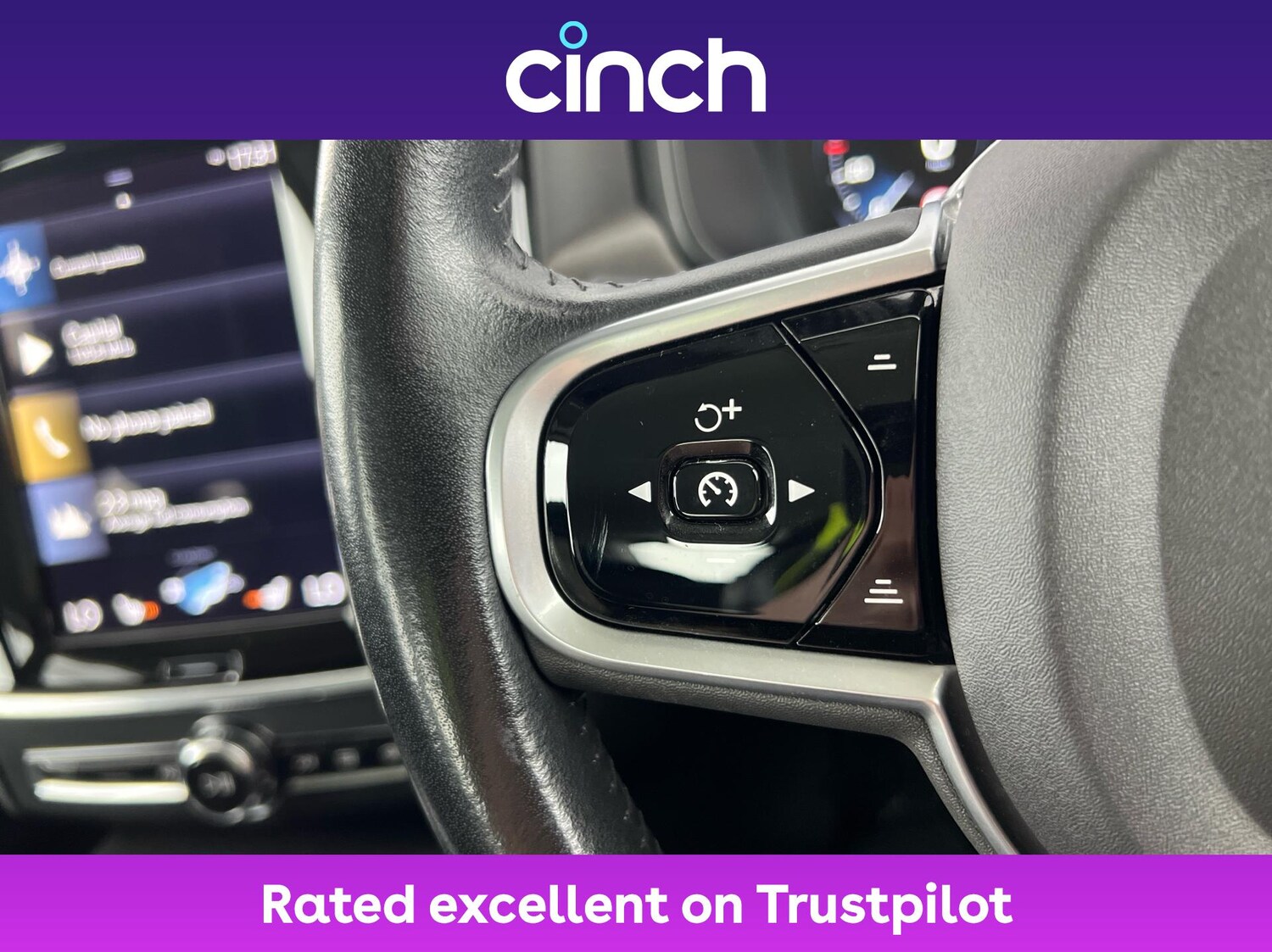 Used Volvo V90 2019 for sale - 76098449: Photo 38