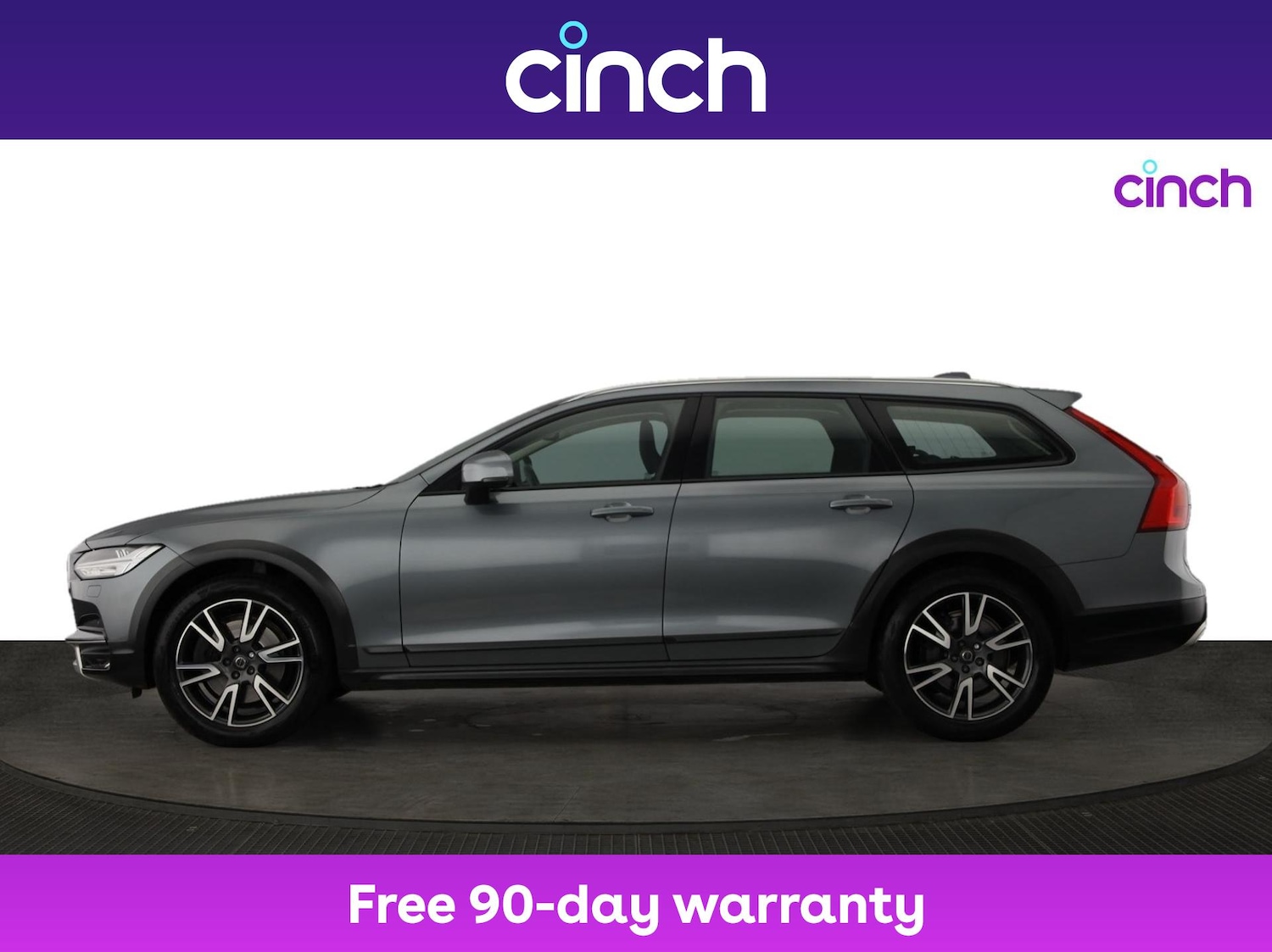 Used Volvo V90 2019 for sale - 76098449: Photo 8