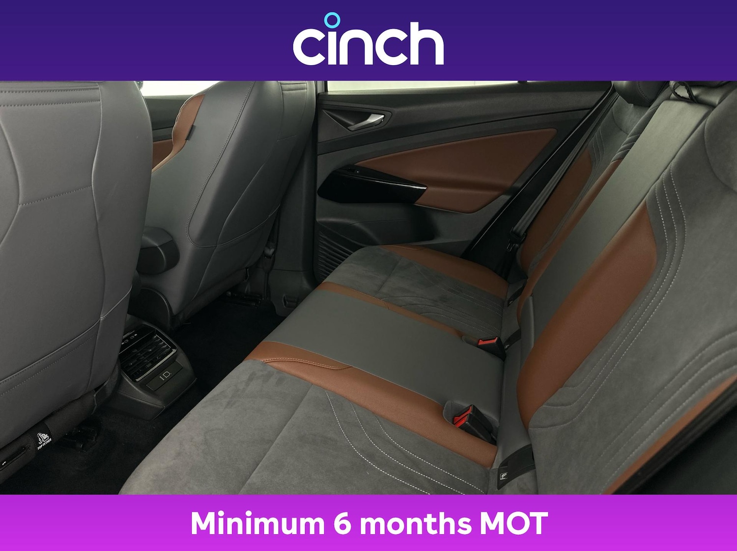 Used Volkswagen ID.4 2021 for sale - 76438641: Photo 20