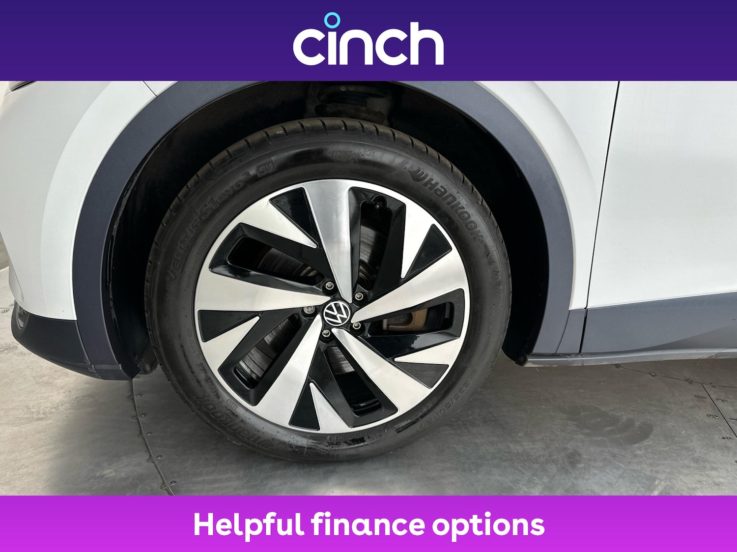 Used Volkswagen ID.4 2021 for sale - 76438641: Photo 24