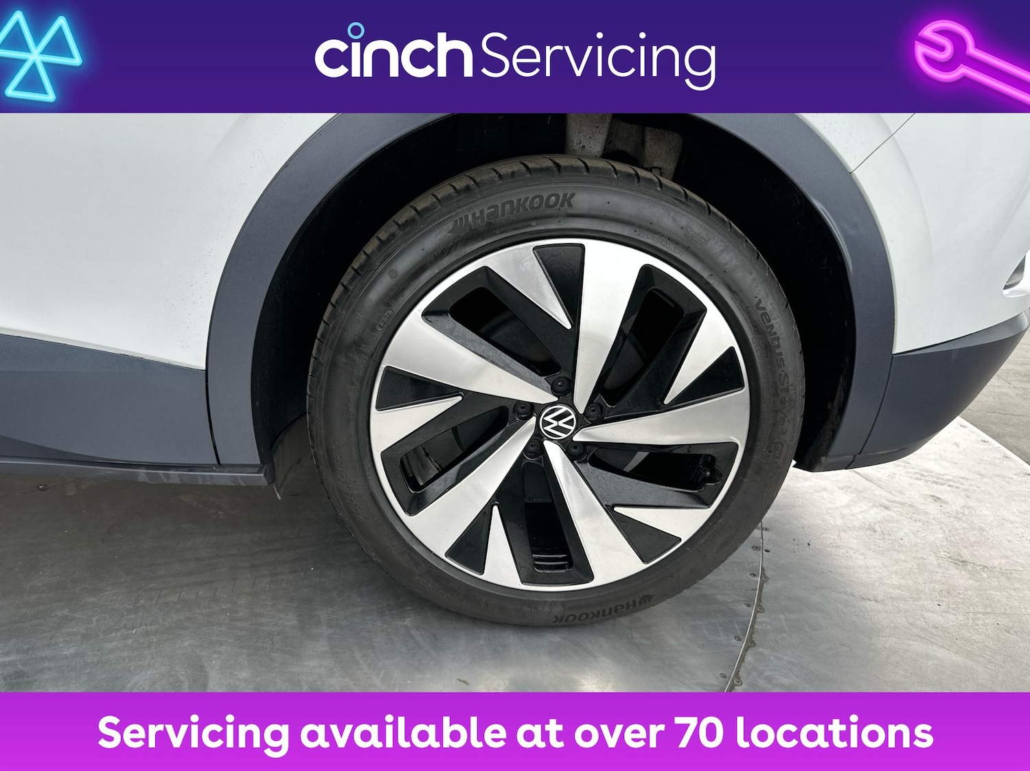 Used Volkswagen ID.4 2021 for sale - 76438641: Photo 26