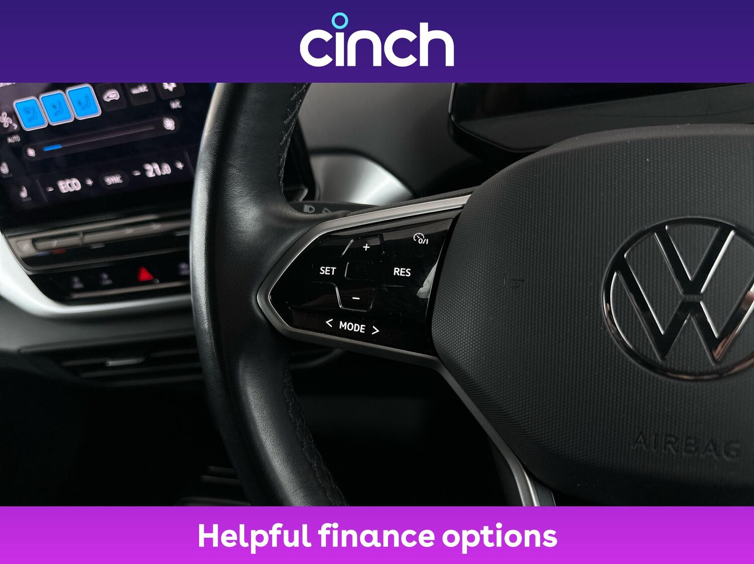 Used Volkswagen ID.4 2021 for sale - 76438641: Photo 35