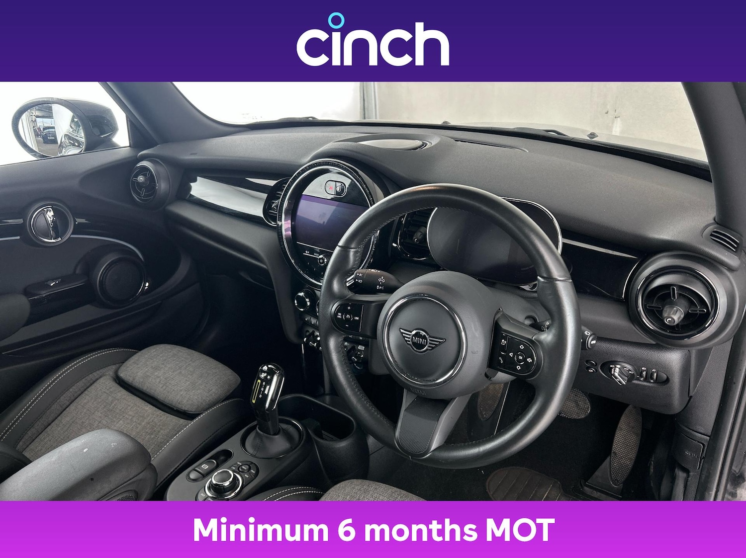 Used MINI Hatch 2023 for sale - 76665157: Photo 12